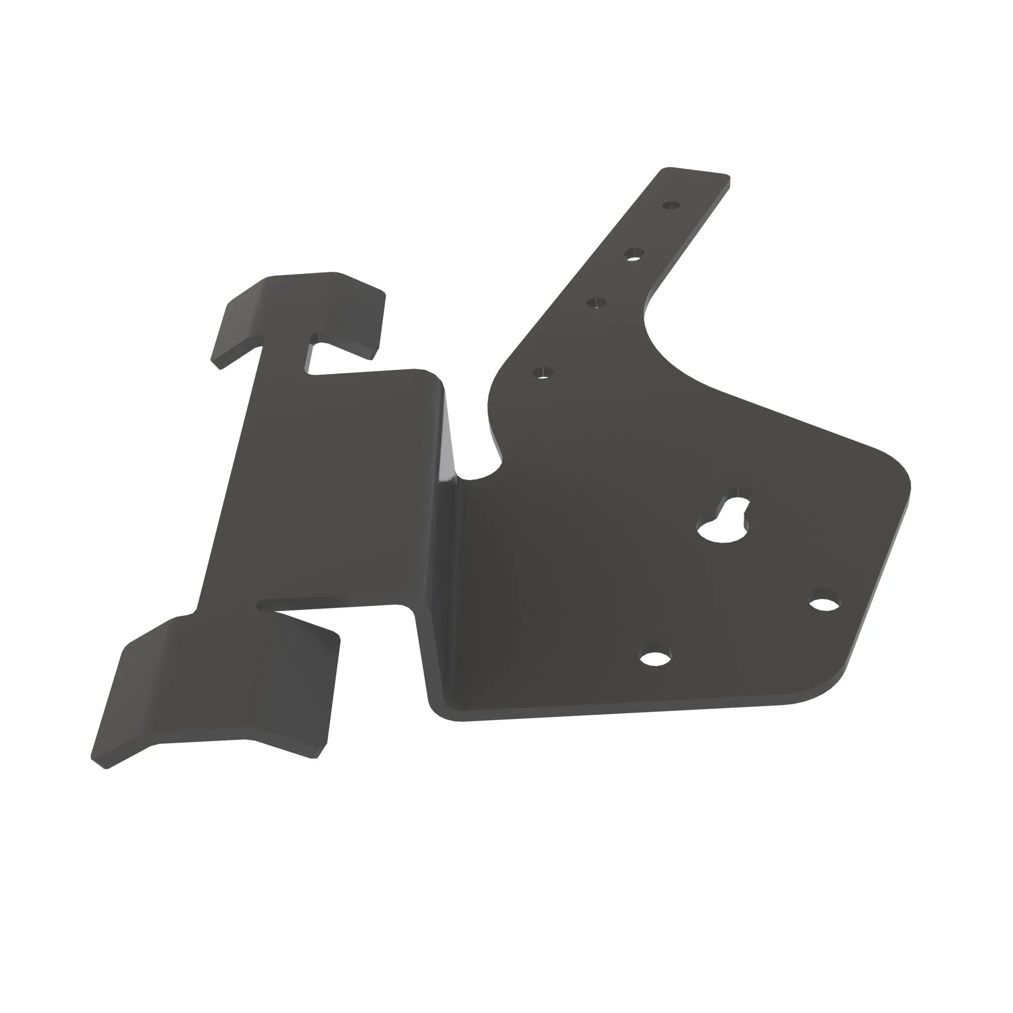 John Deere Bracket - L210106