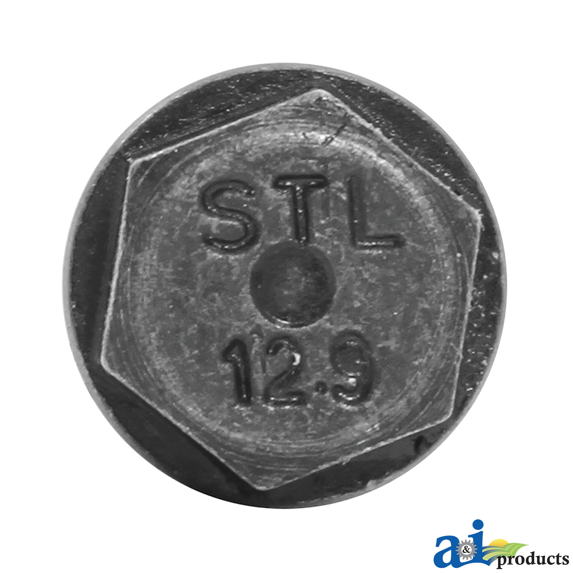 CAPSCREW, CONNECTOR ROD