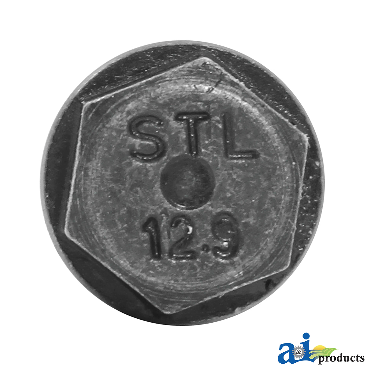 CAPSCREW, CONNECTOR ROD