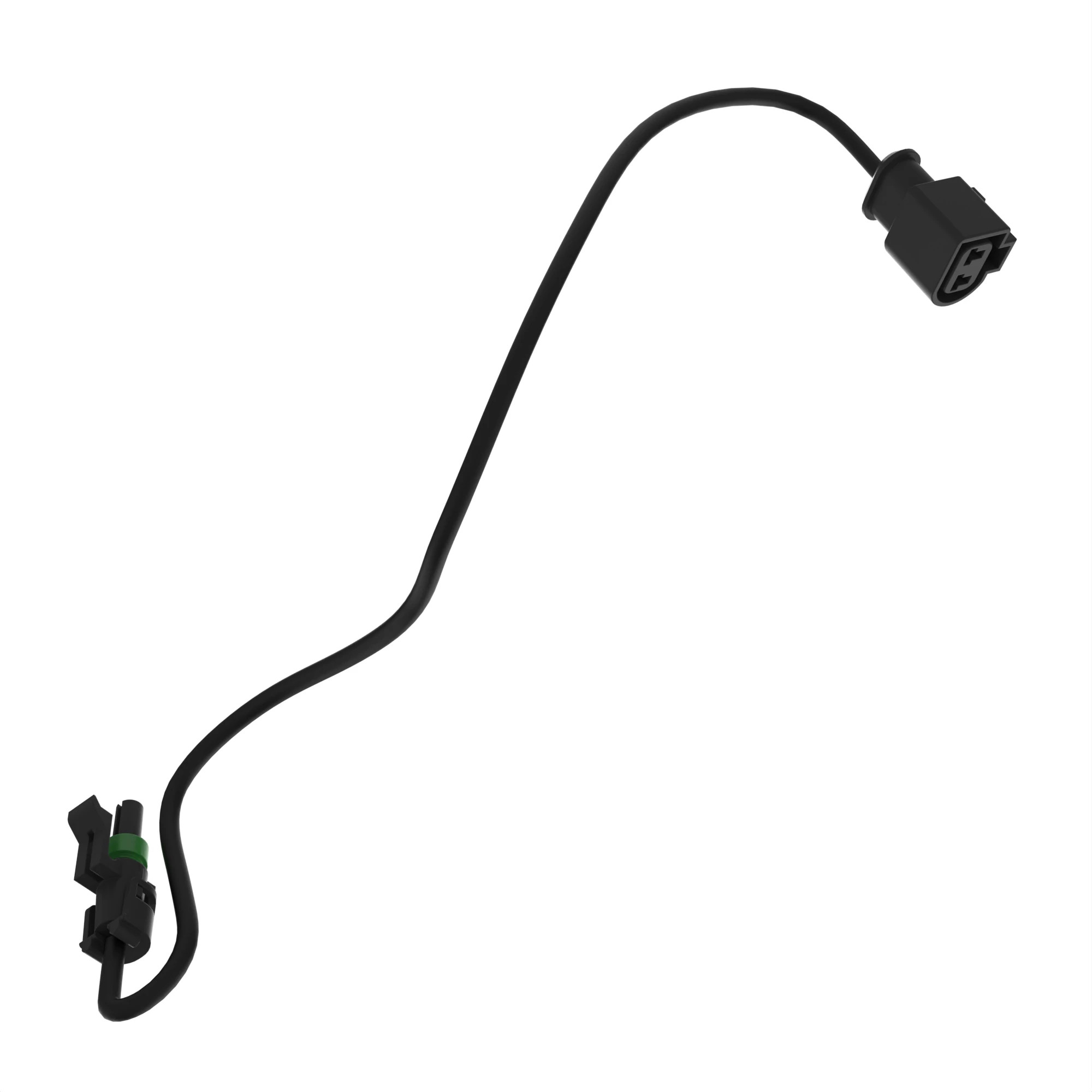 WIRING HARNESS, ALTERNATOR EXCITATI