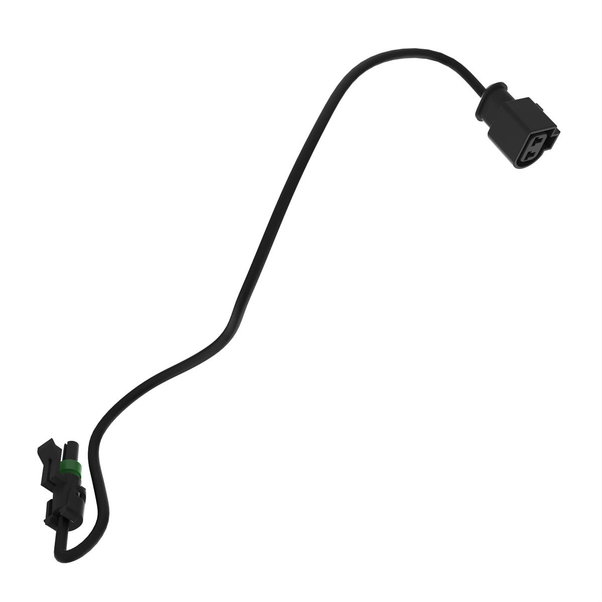 WIRING HARNESS, ALTERNATOR EXCITATI