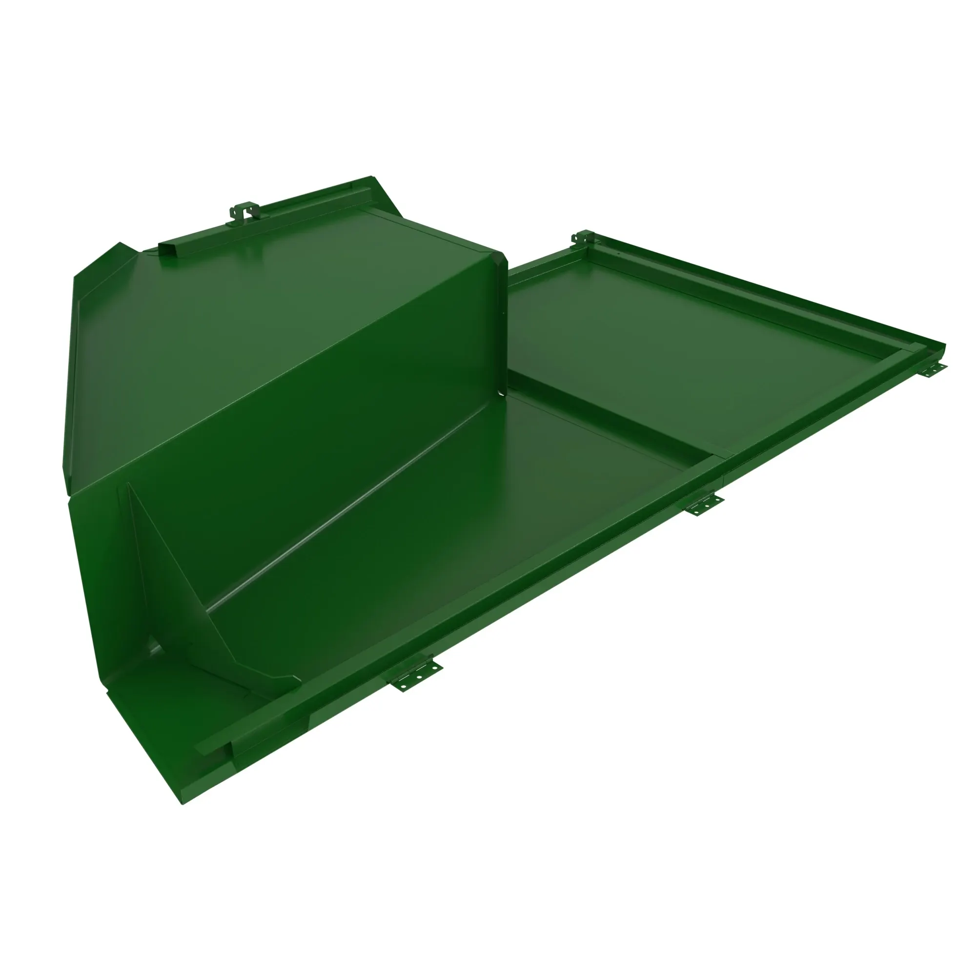 John Deere Cover Shield - DQ67052