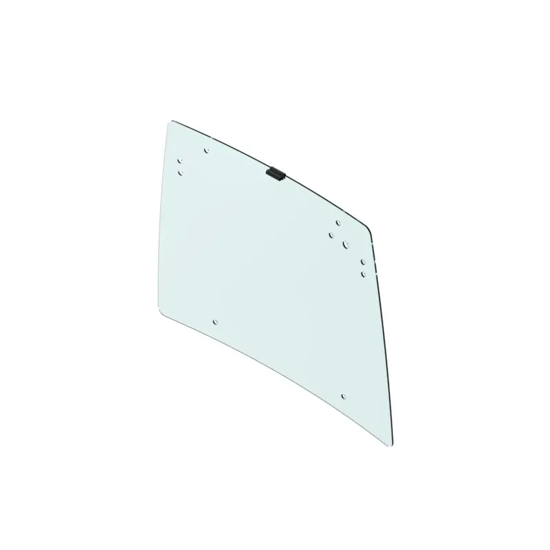 John Deere Rear Door - HFP35719252