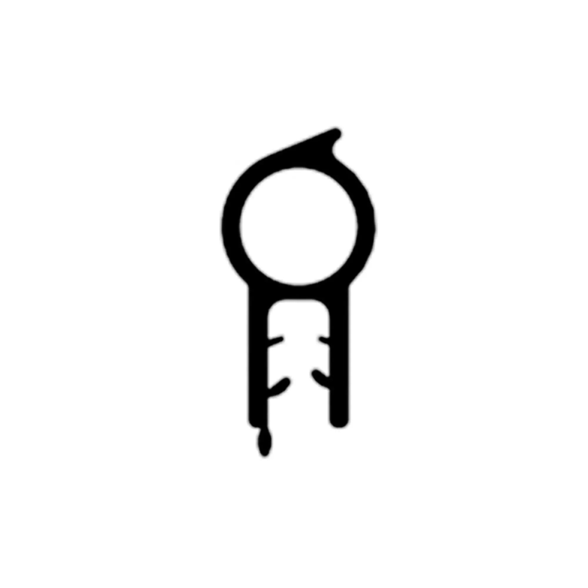 Isolator