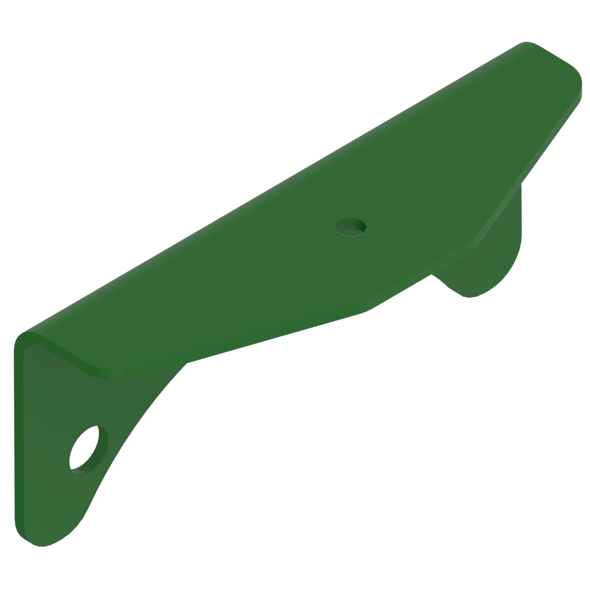 Bracket, Harness