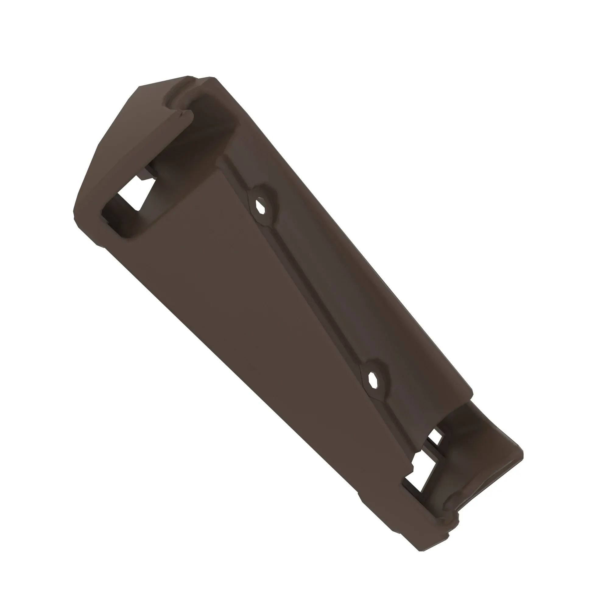 PDU COVER, WWHC, A-POST