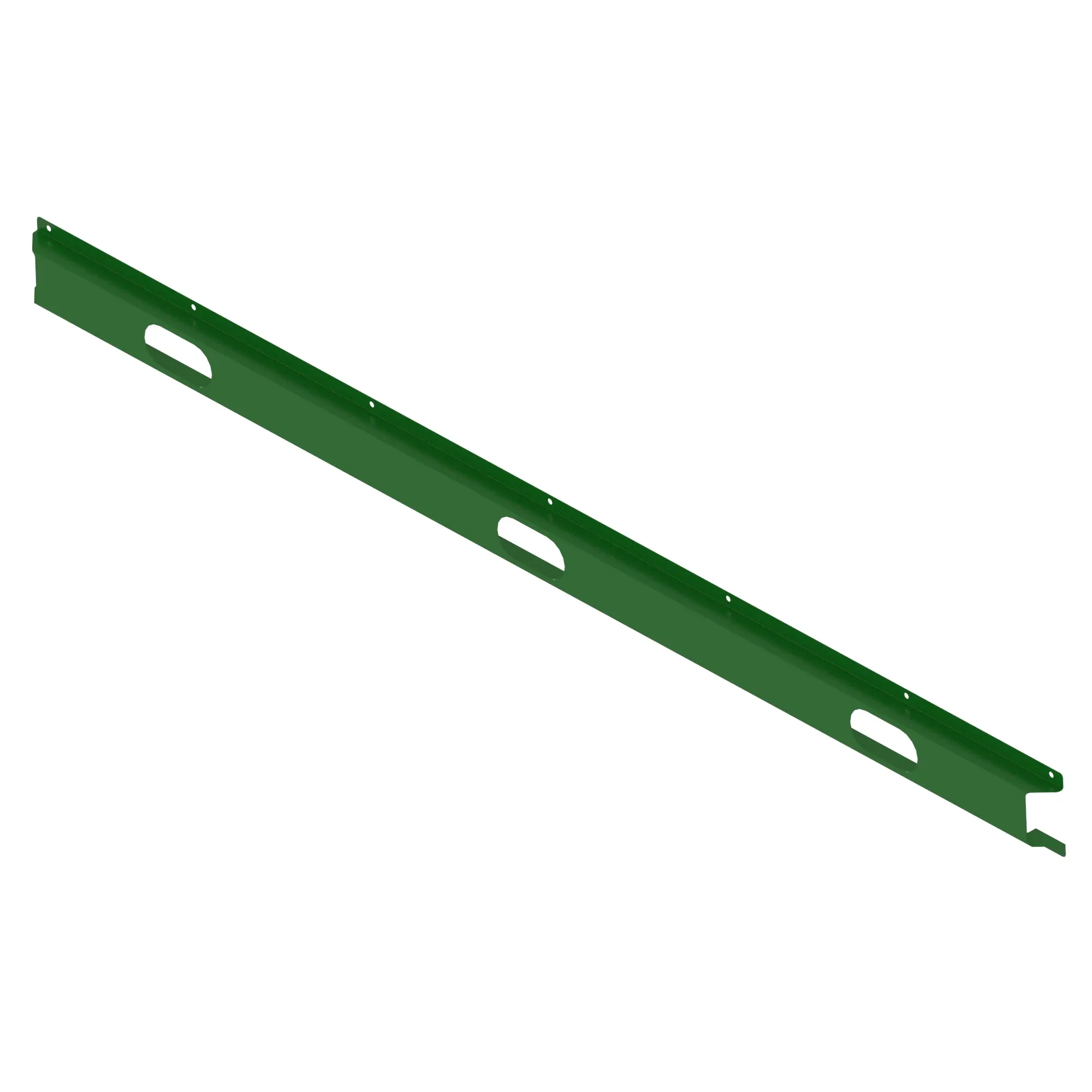 John Deere Hopper Front Channel - N407016