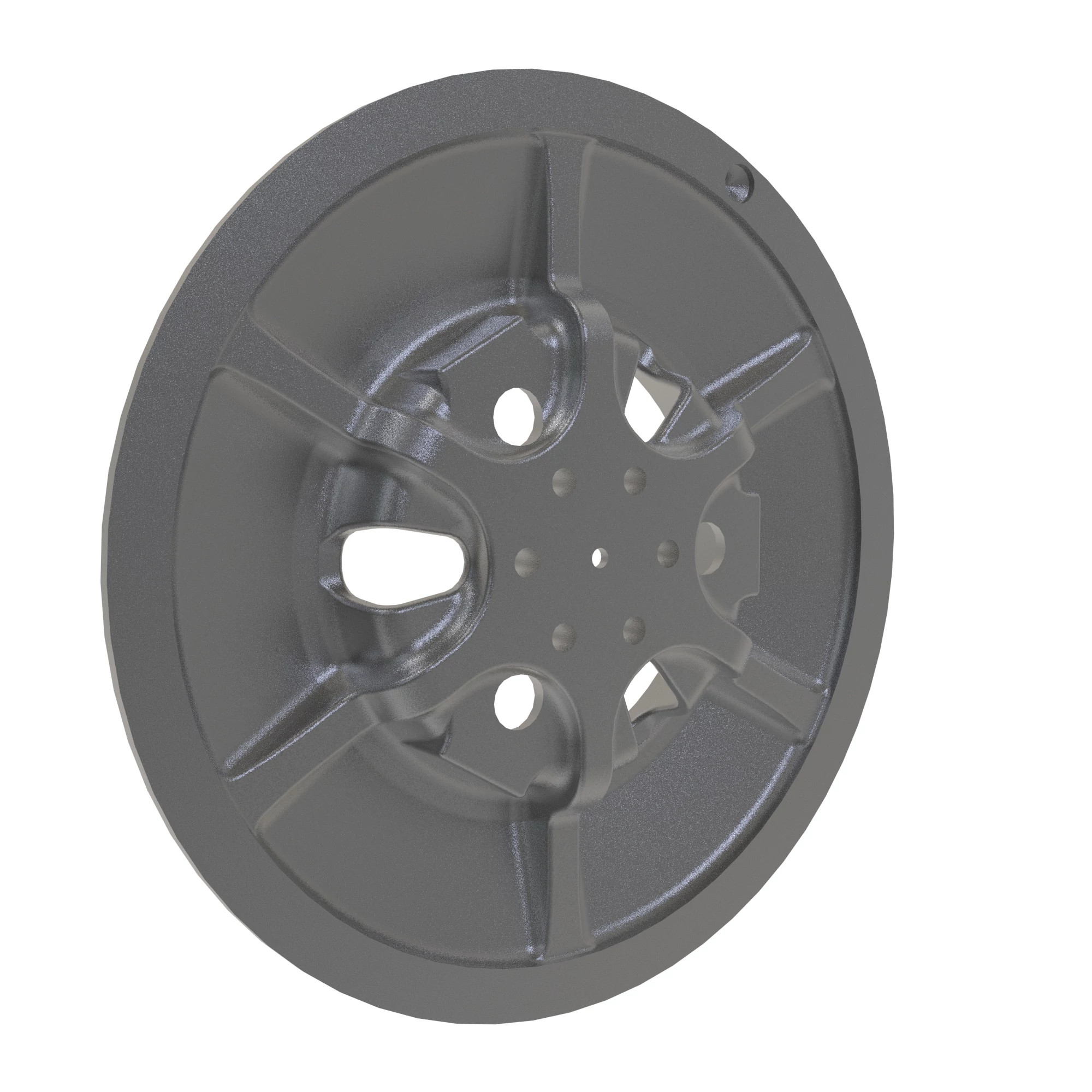 POSI-TORQUE DRIVE