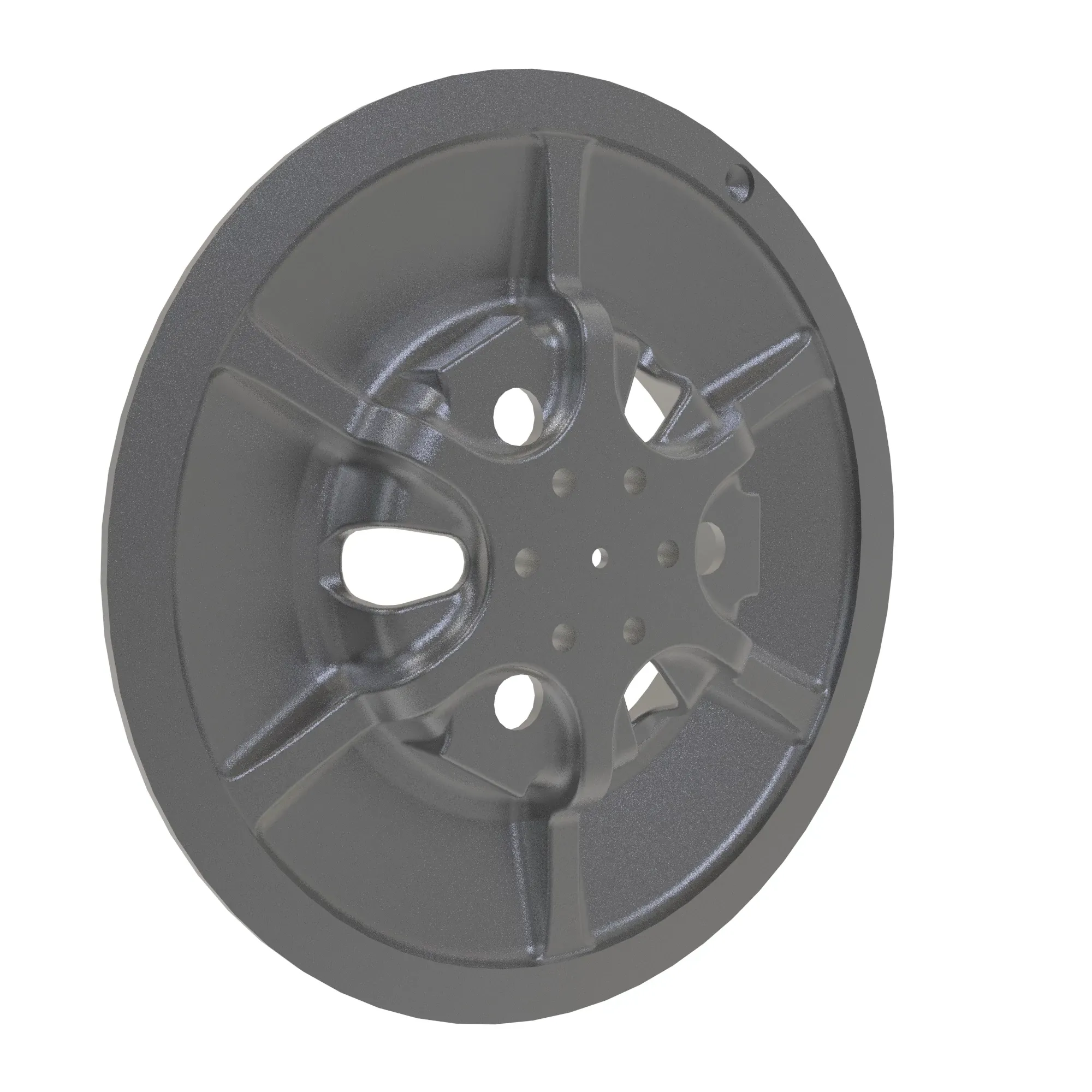 John Deere Half Sheave - YC20497