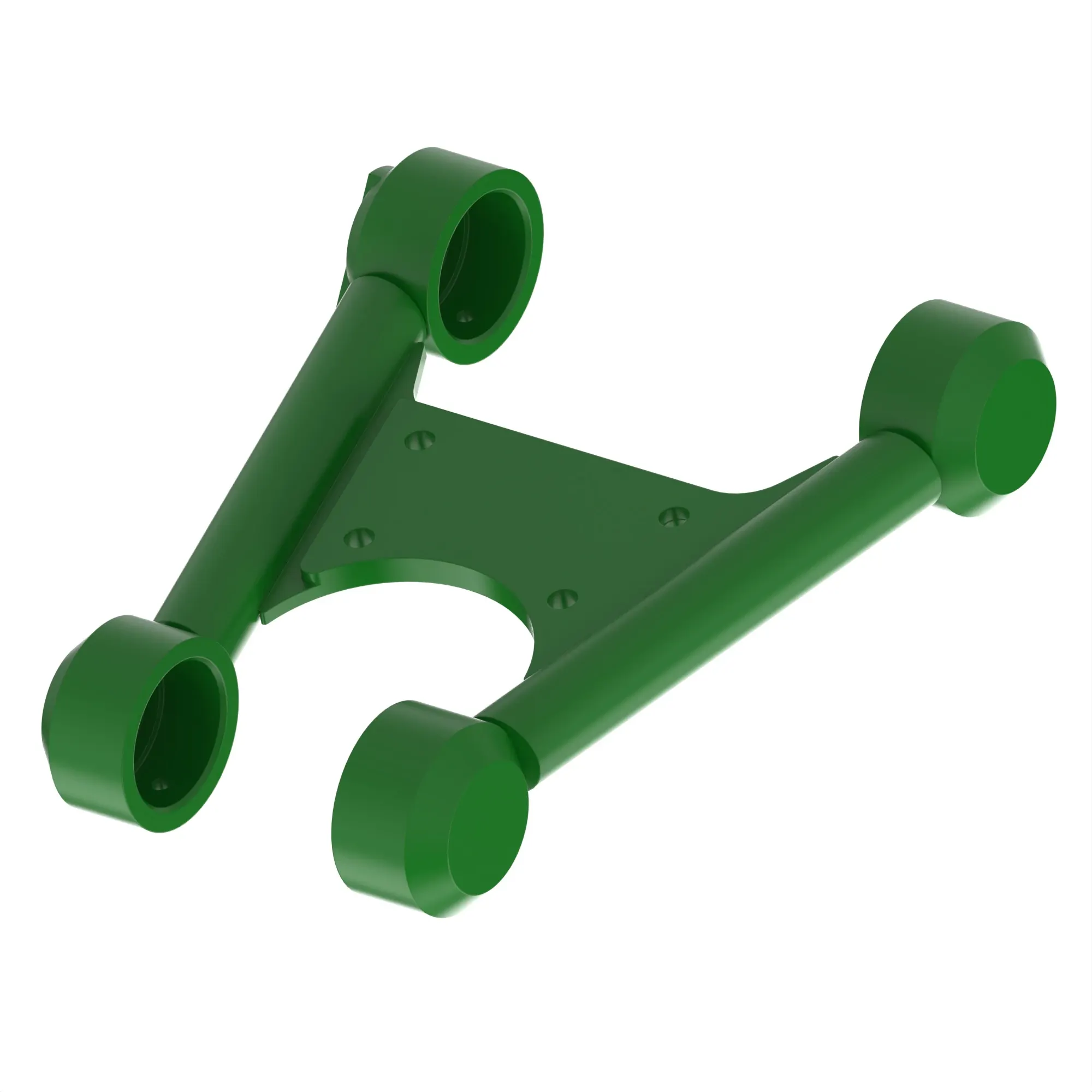 STRUTTED LINK-RH, STRUT ASSEMBLY FR