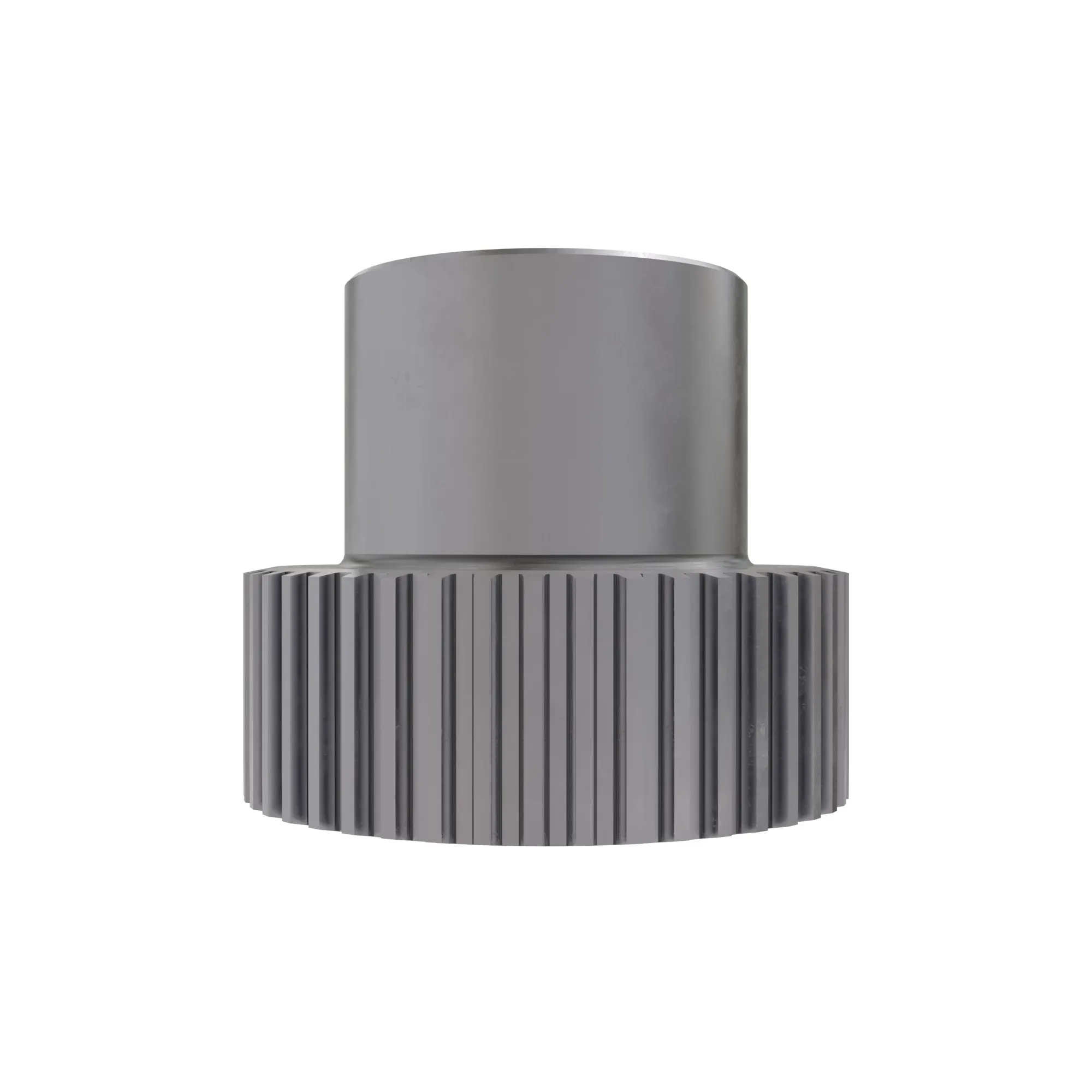 Splined Coupling