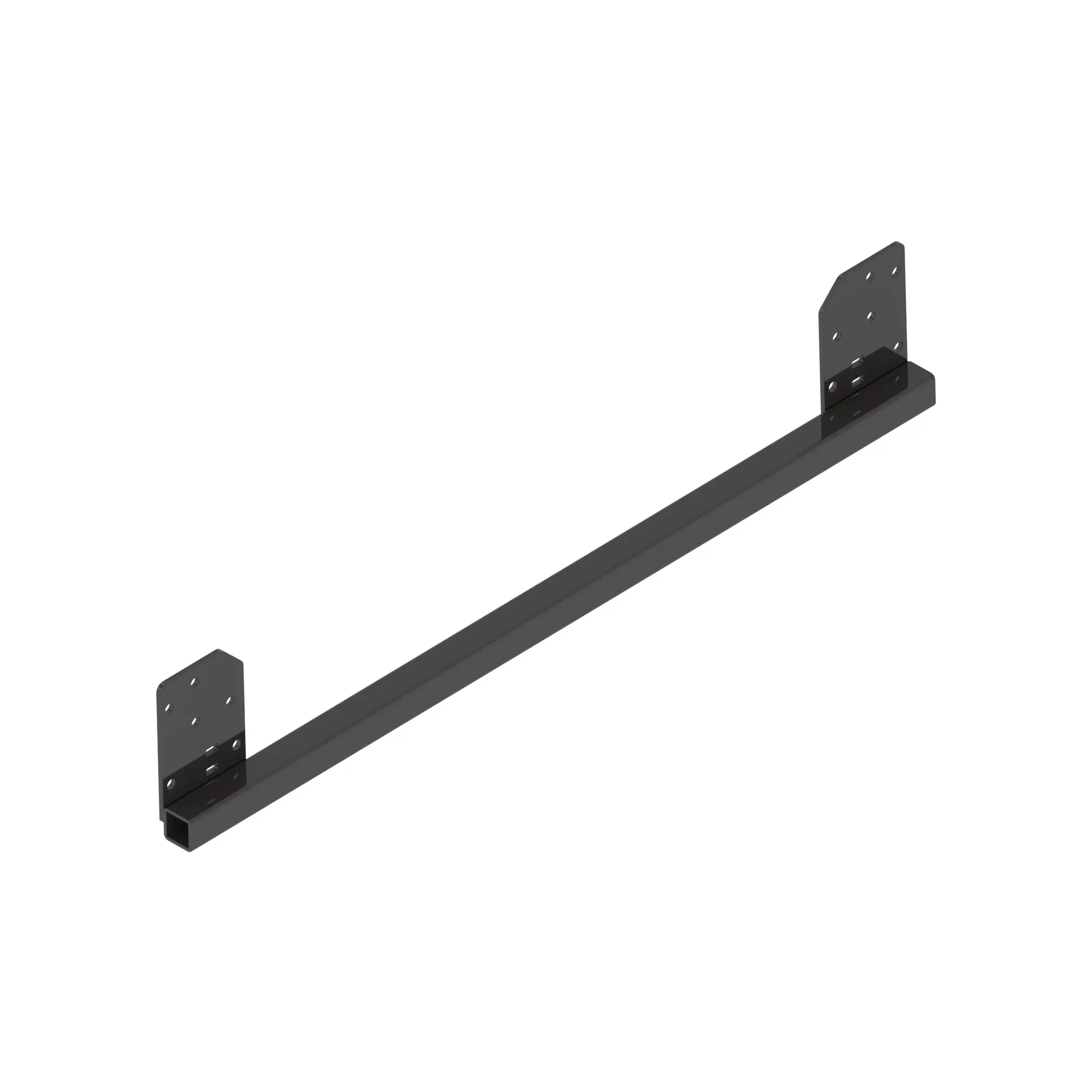 BRACKET, BRACKET FOR SIDE LIGHTS