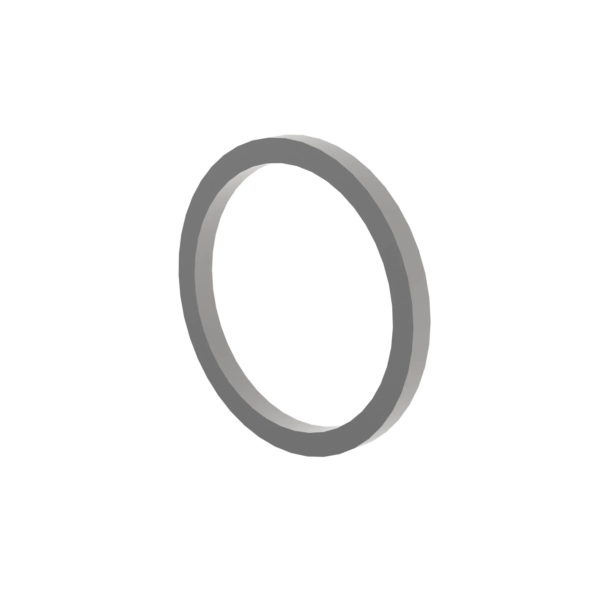 John Deere Internal Oil Seal - T417663