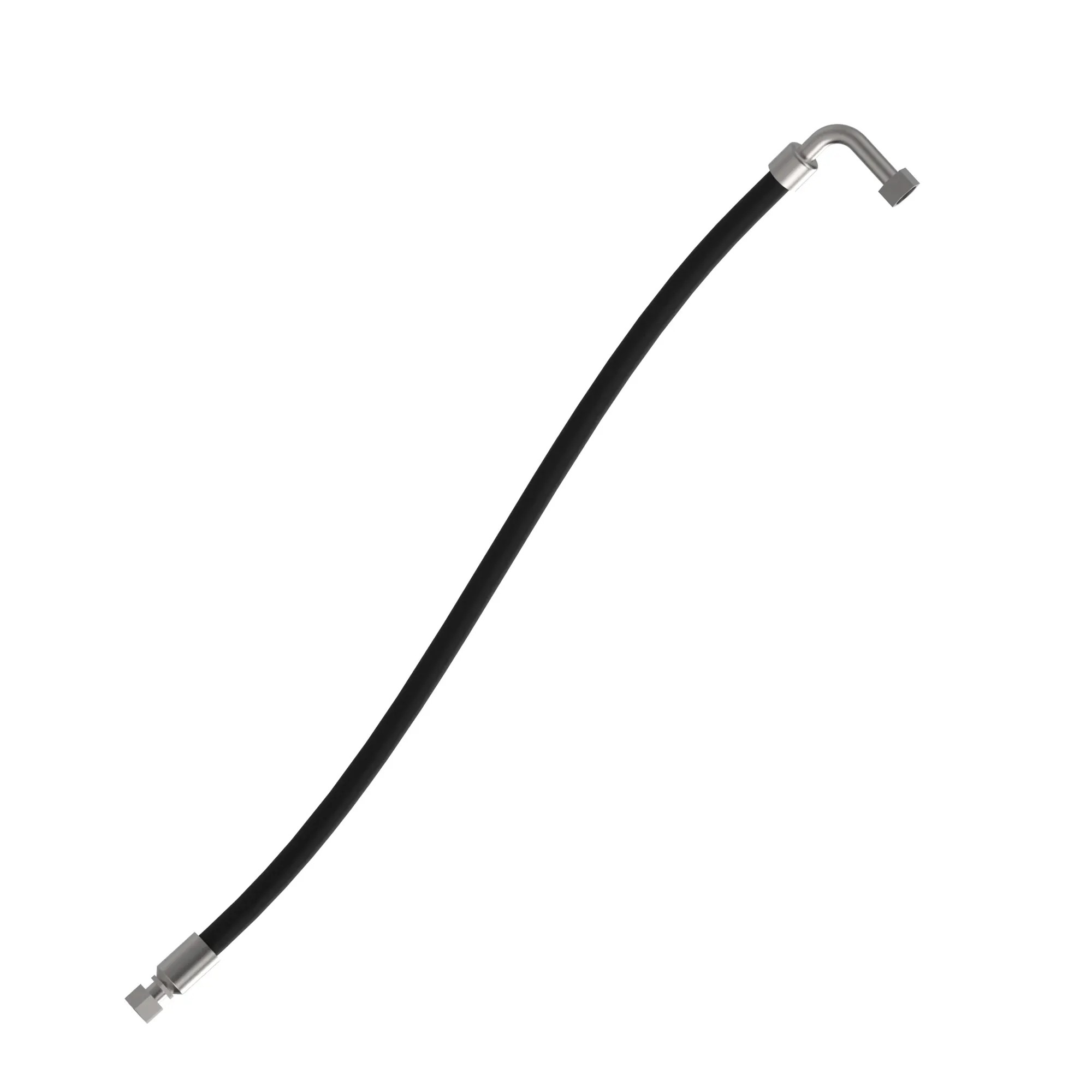 Hose, Hydraulic