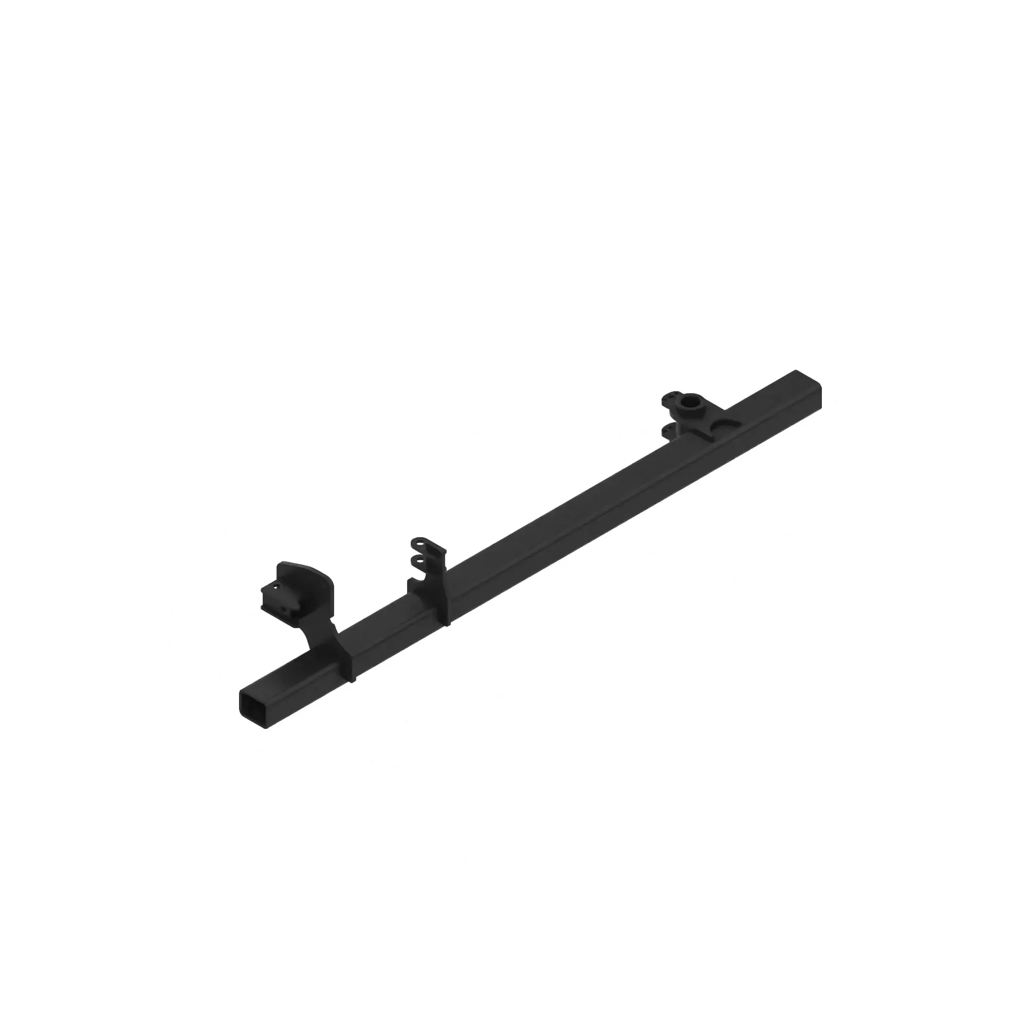 Structural Tube