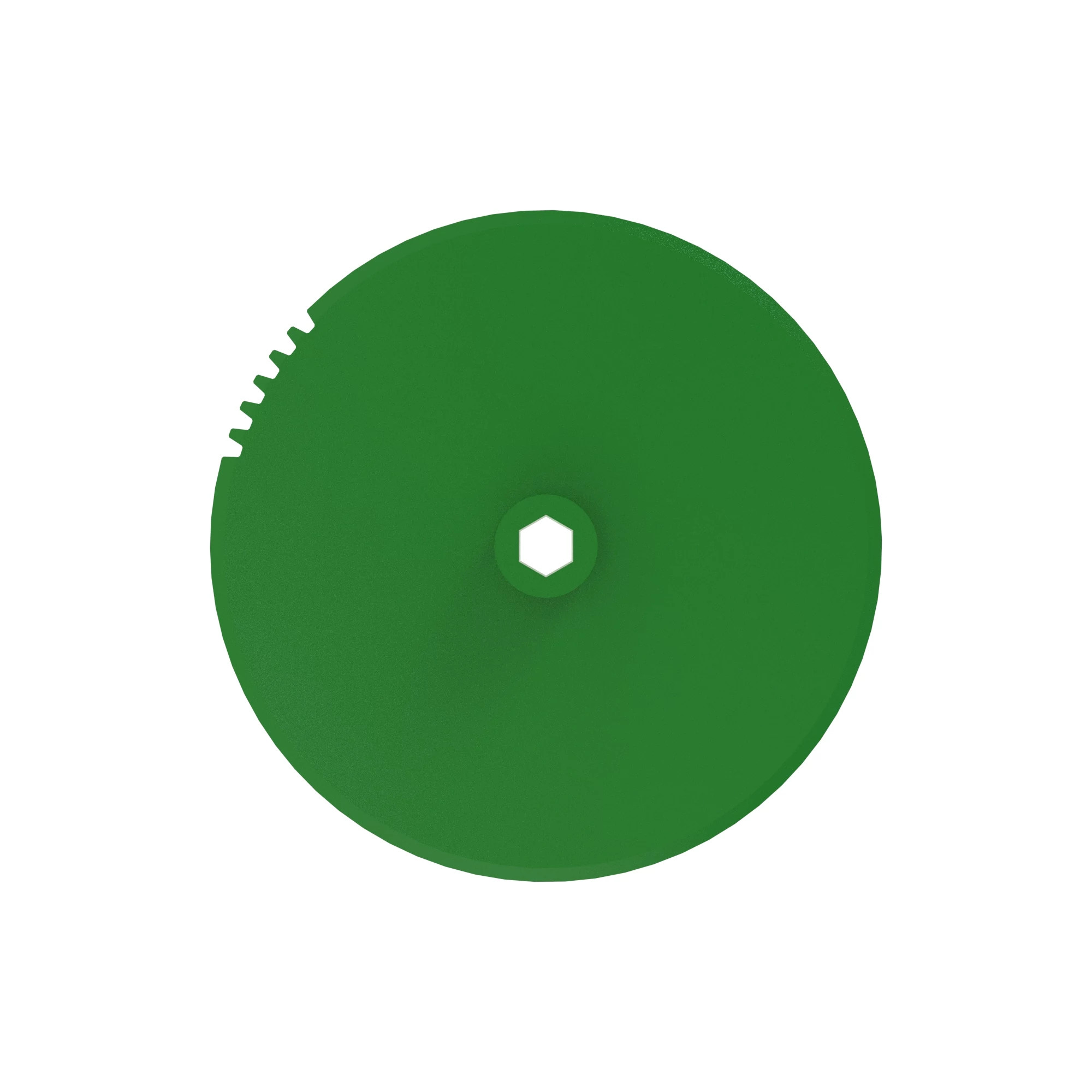 SPROCKET ASS'Y, 70 TOOTH