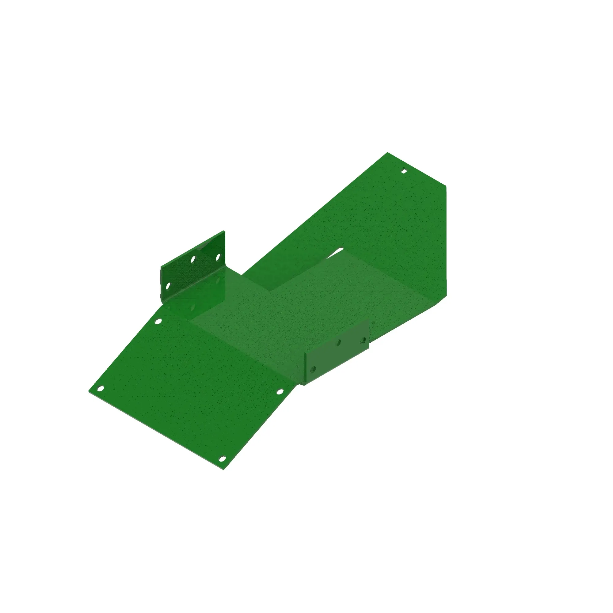 Bracket