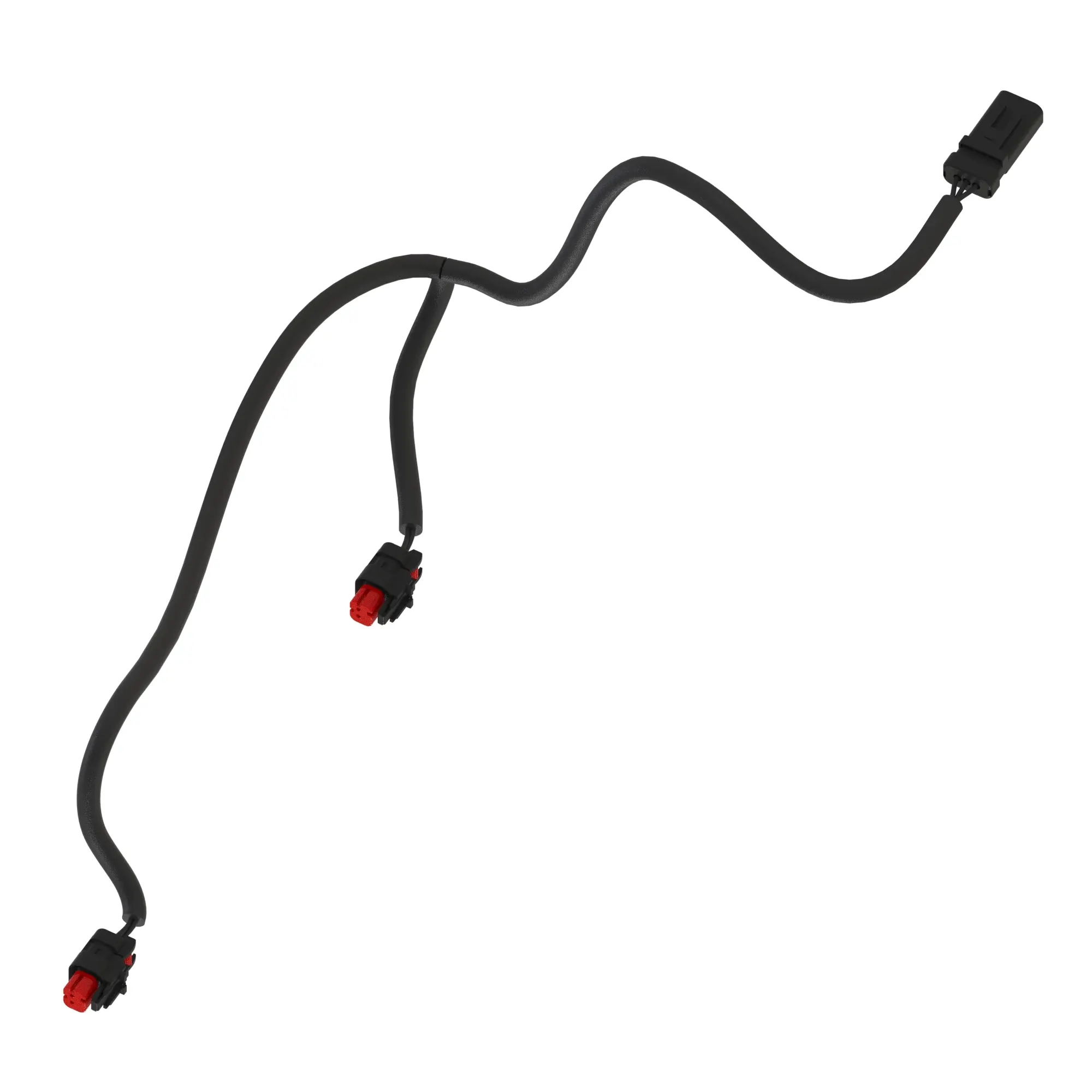 Chassis Wiring Harness