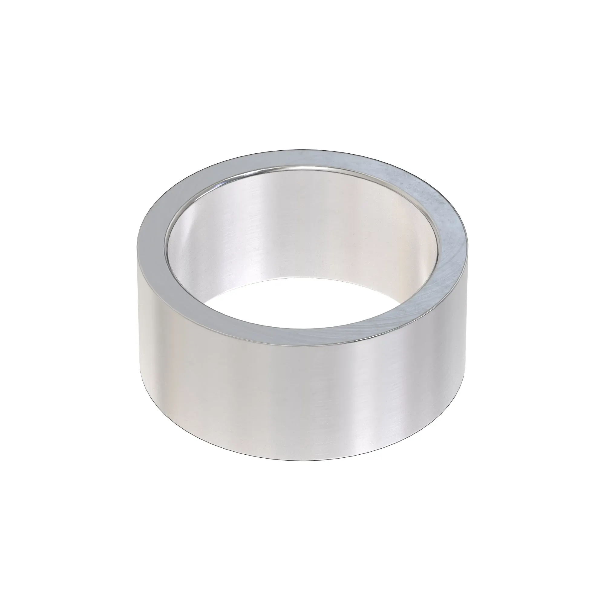SPACER-REEL ARM PIVOT