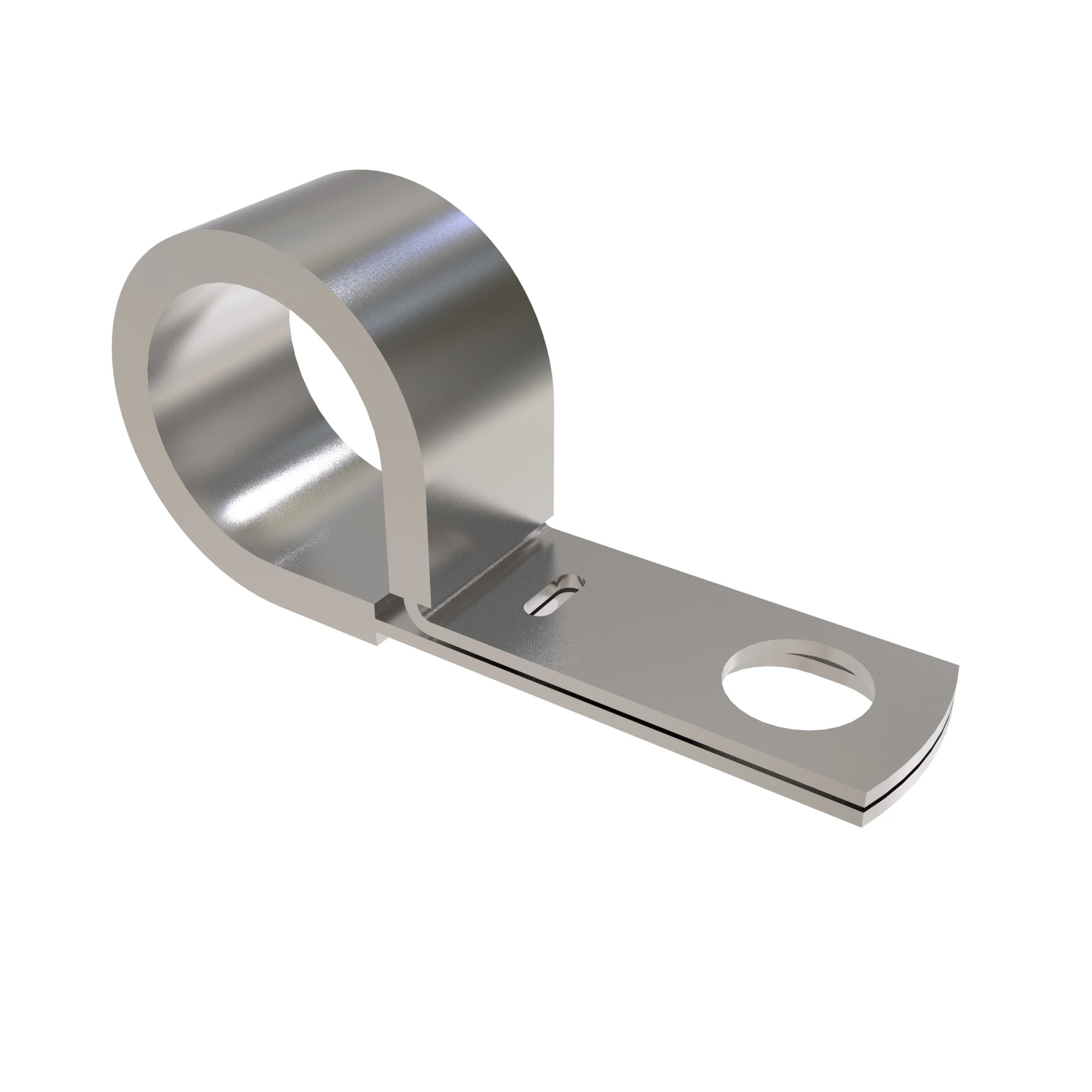 CLAMP FST 0.048 STEEL