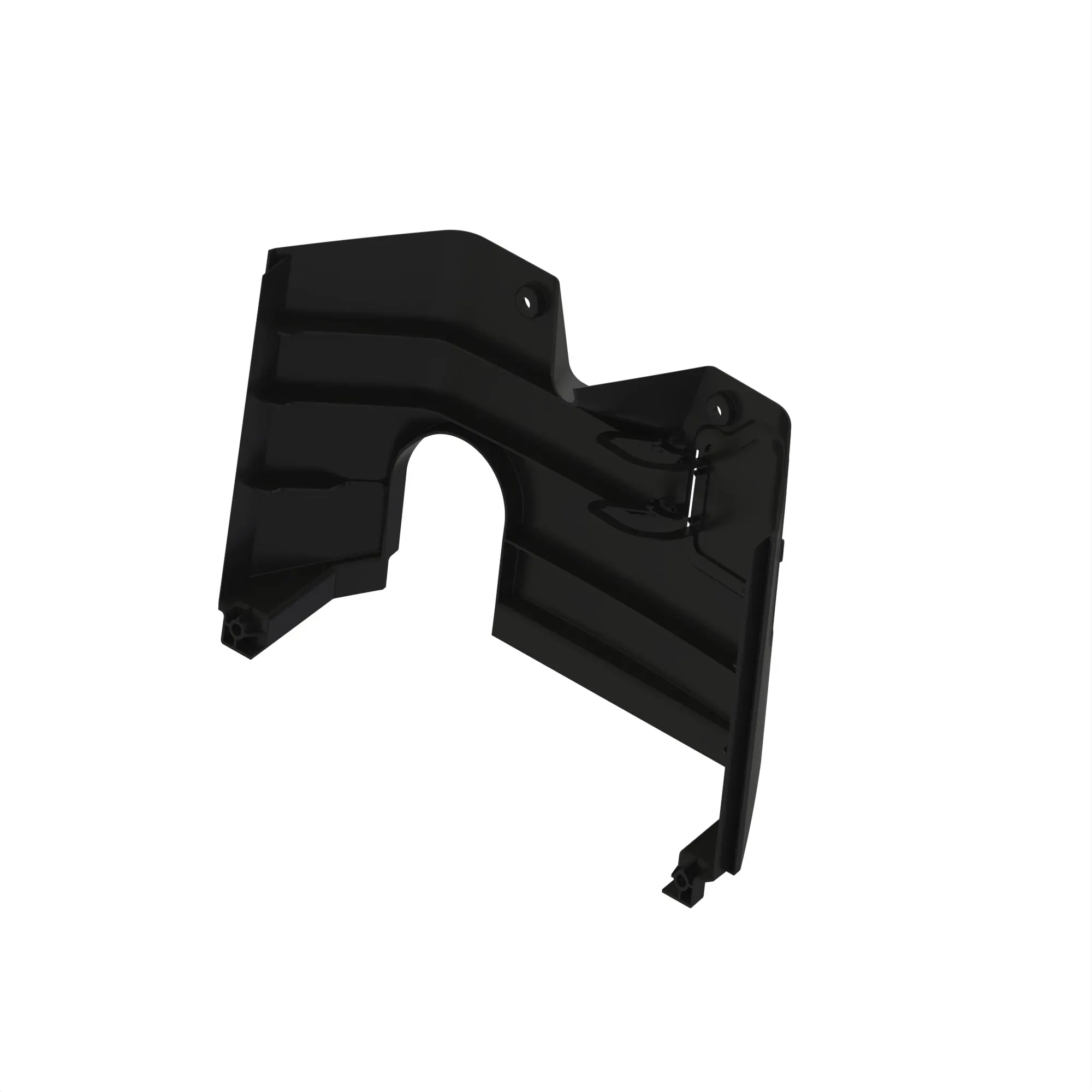 AT383707: Stationary Hood