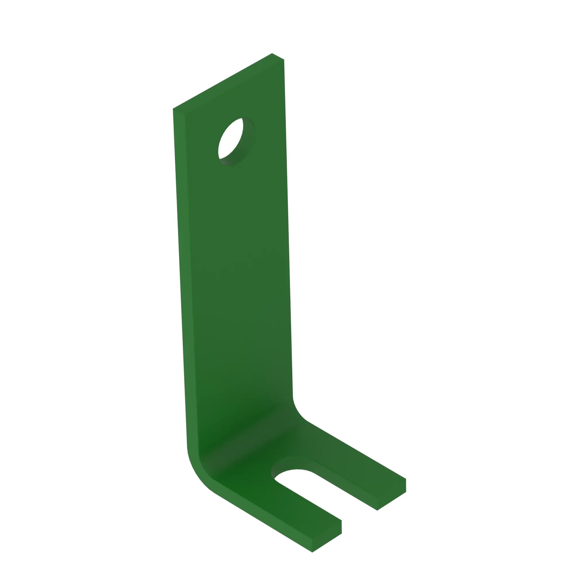 BRACKET, SUPPORT OF LIGHTS