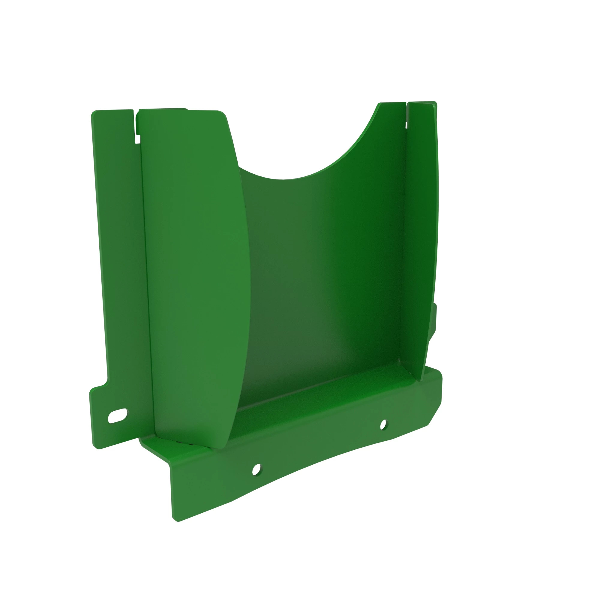 John Deere Screen Door Bracket - AXE33772