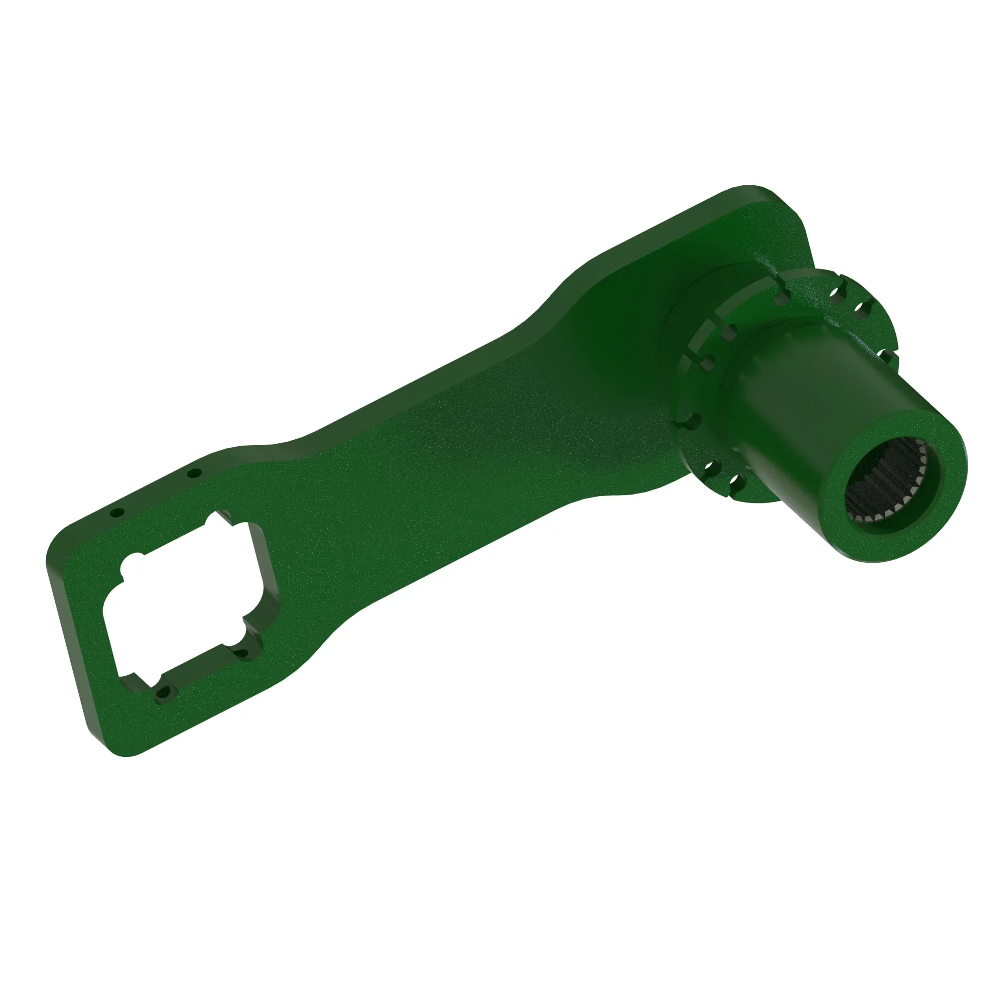 John Deere Stuffer Packer Drive Arm - AFH212178