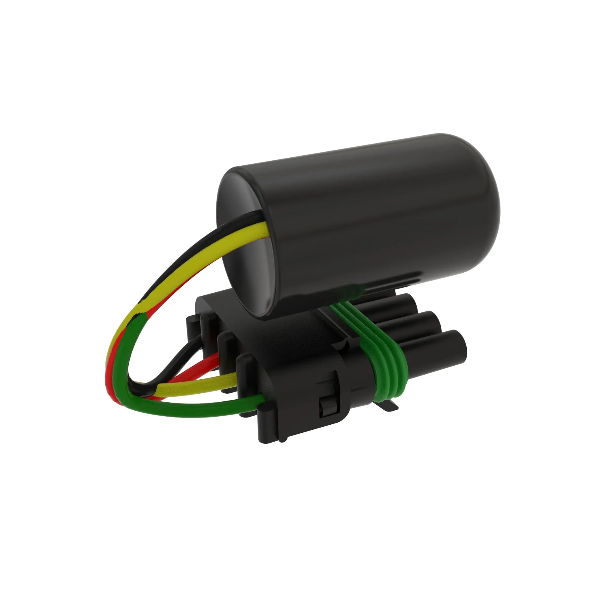 MODULE, MODULE, TIME DELAY