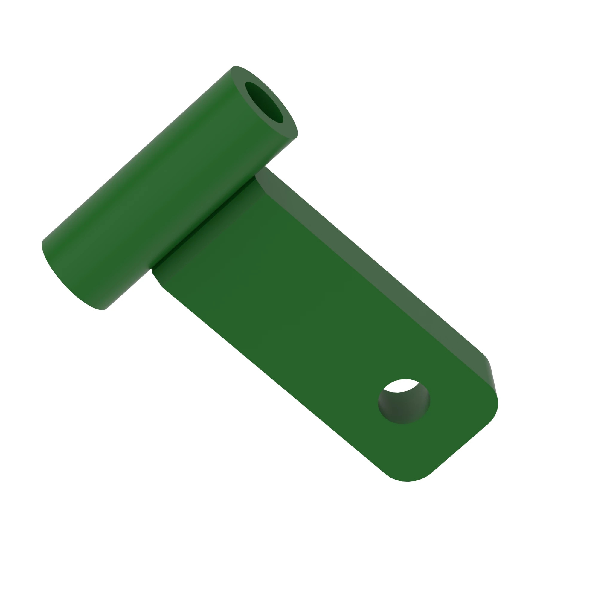 John Deere Hitch Tongue - AA60586