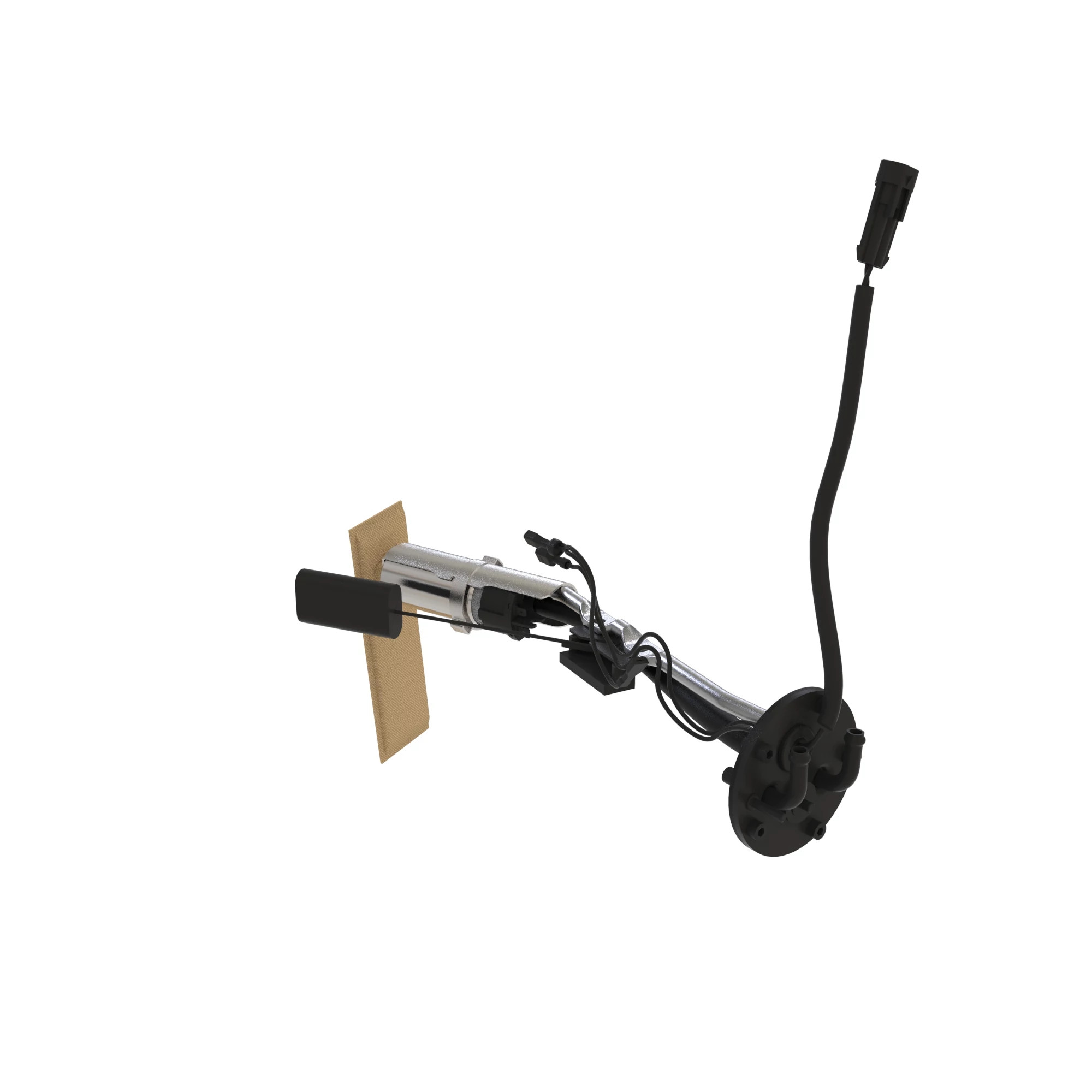 John Deere Fuel Injection Pump - AUC18178