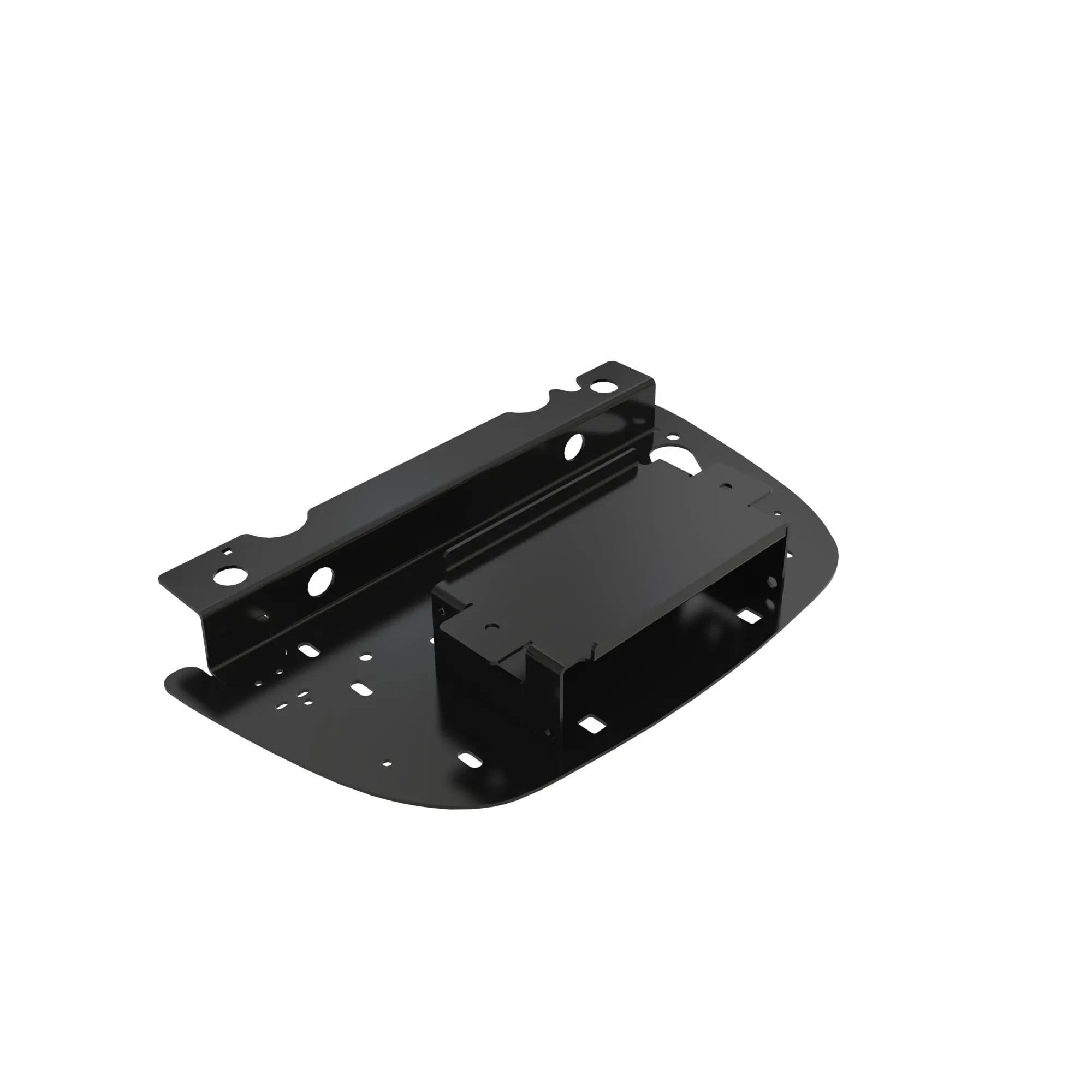 John Deere Frame Support - LVA15557