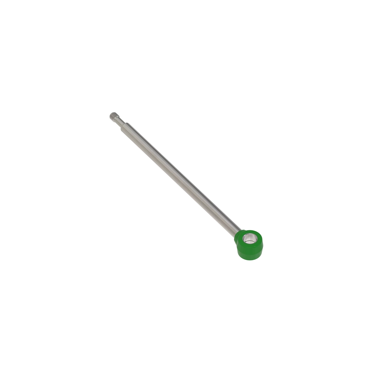 Hydraulic Cylinder Rod, Assembly
