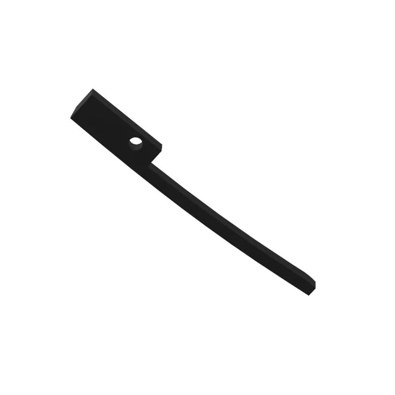 SEAL, RH PANEL LOWER FOAM