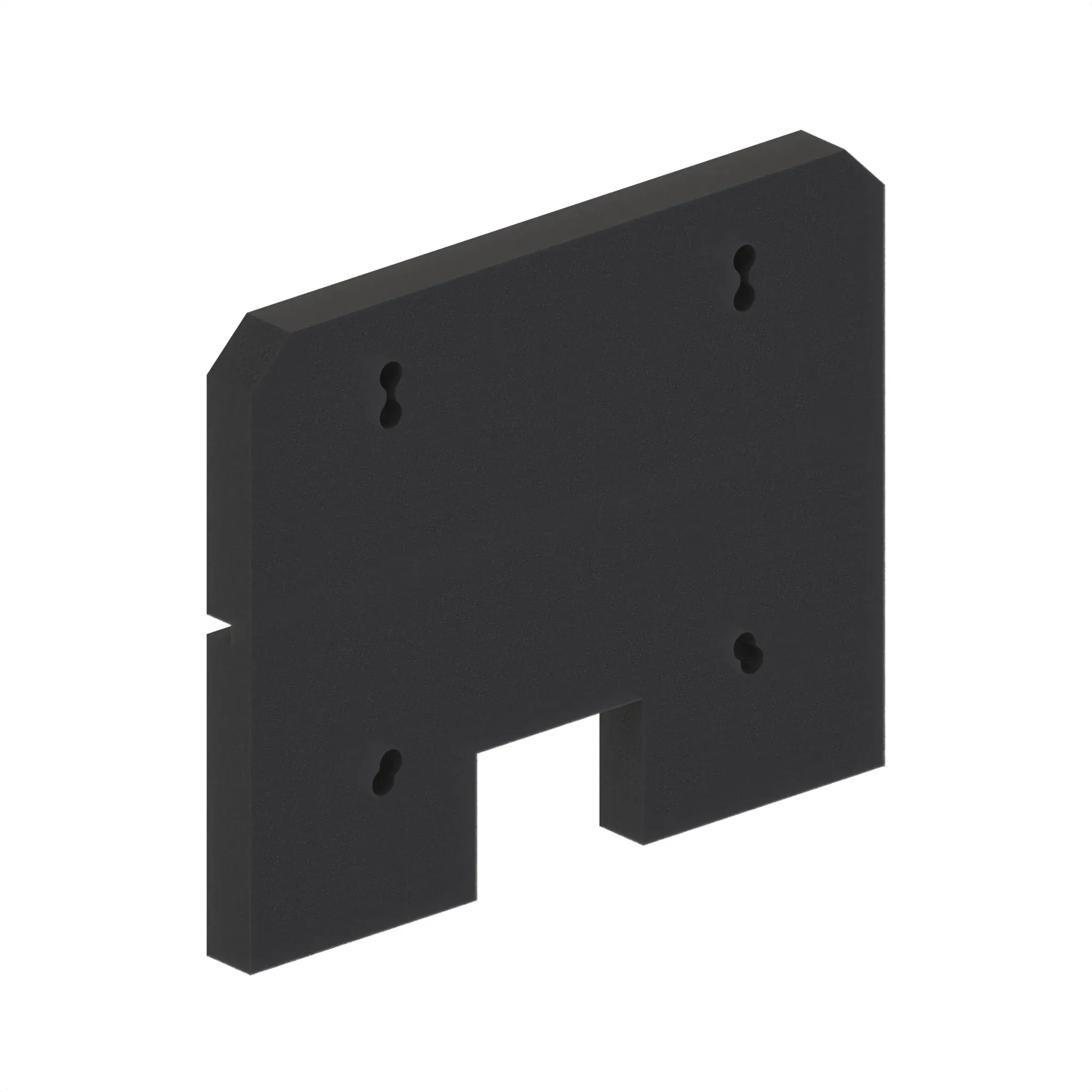 Isolator