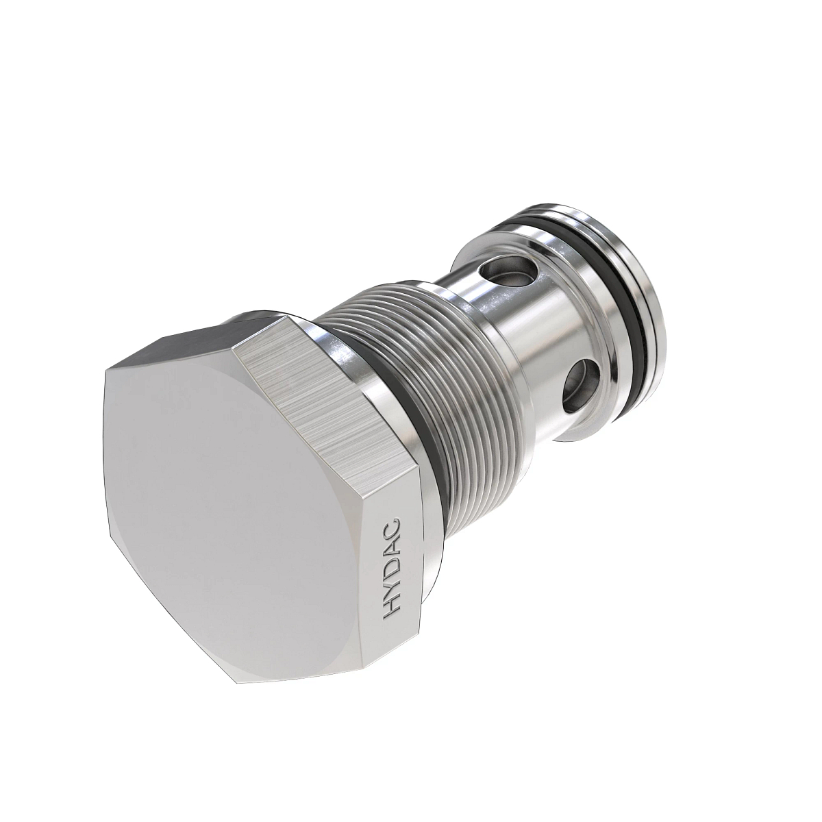 CARTRIDGE, -6 CHECK VALVE, 30PSI