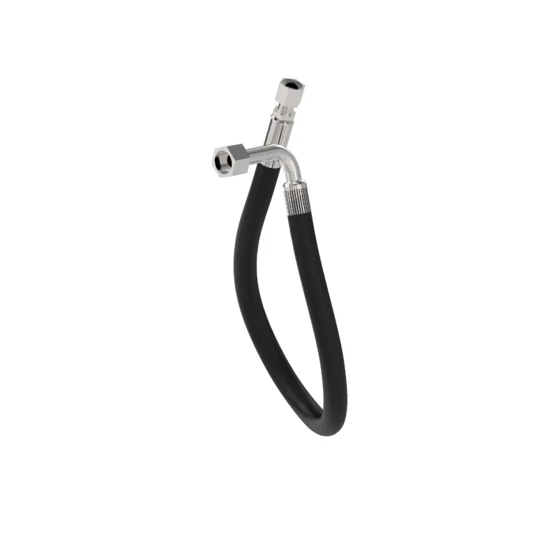 HYDRAULIC HOSE