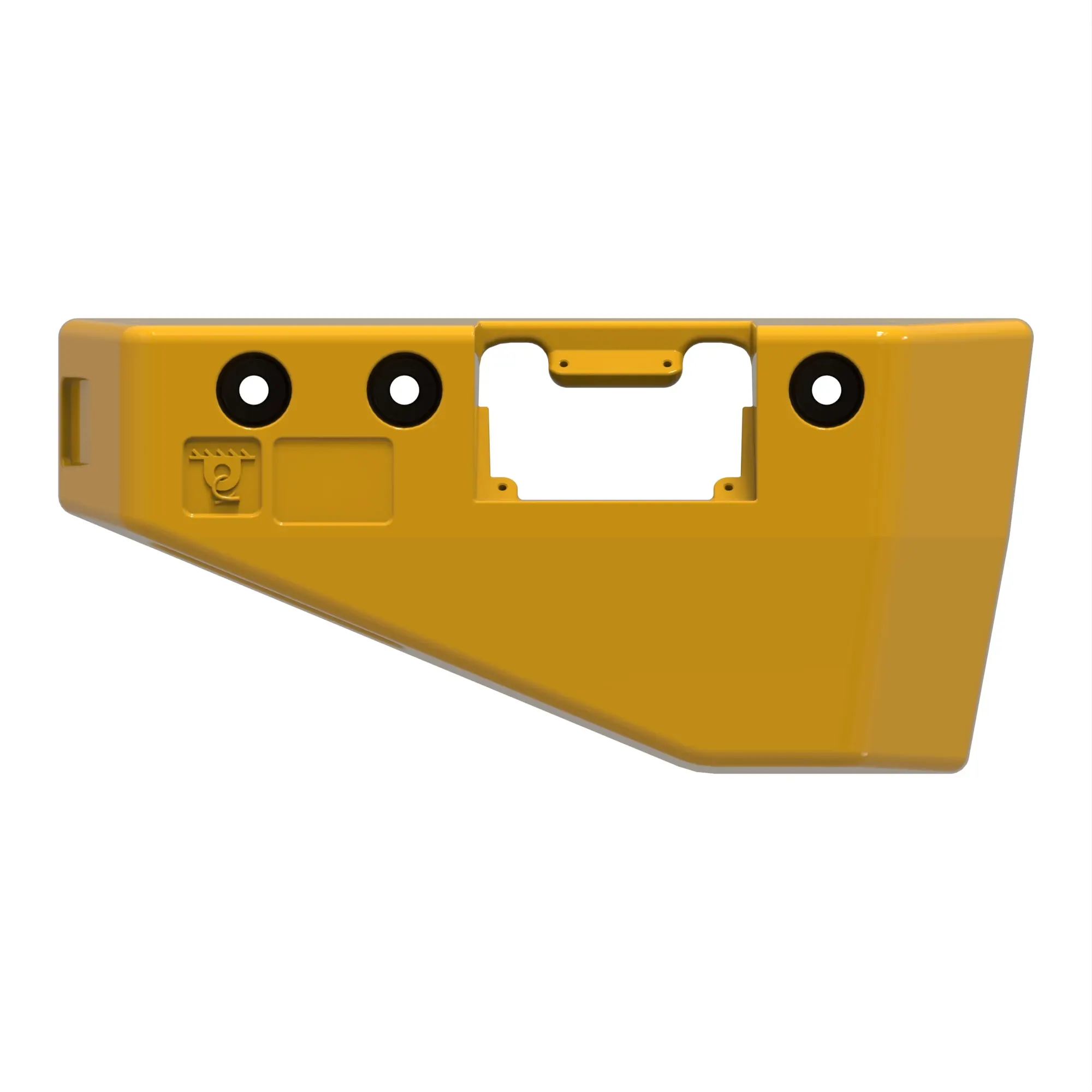 Counterweight