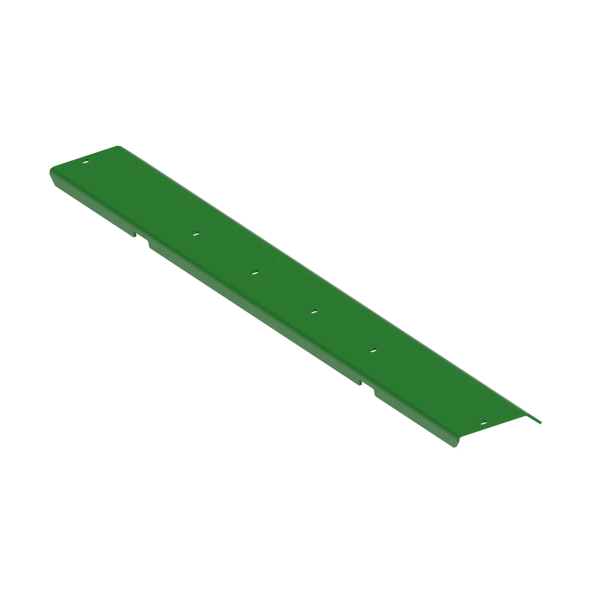 ANGLE, (CENTER CURTAIN)