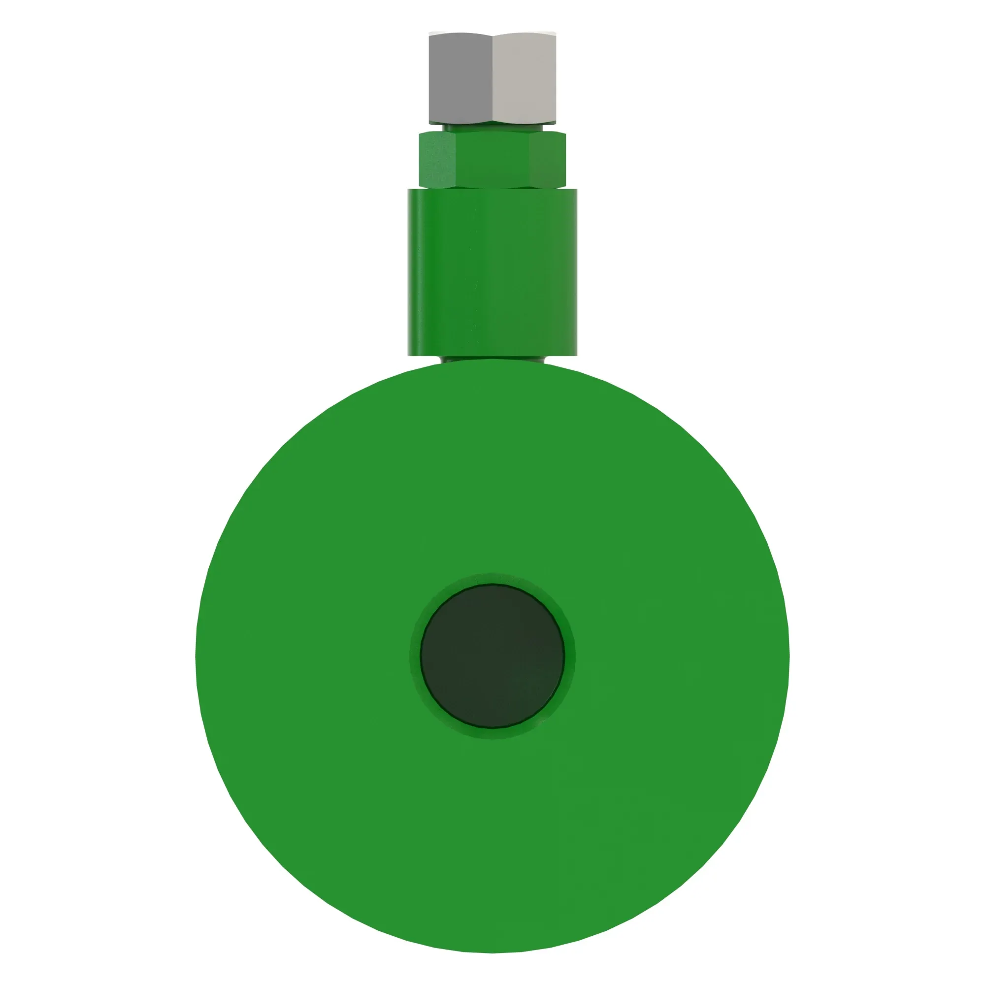 HYDRAULIC CYLINDER