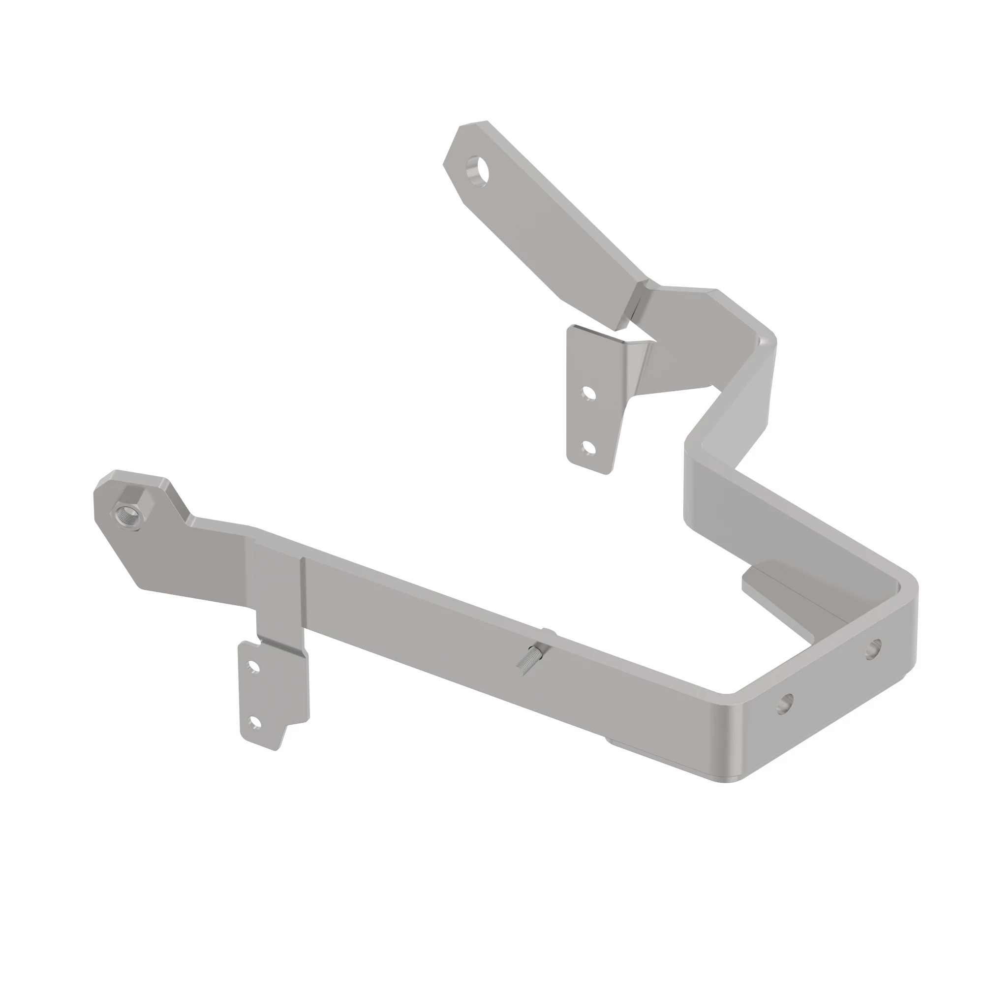 BRACKET, FOOT STEP, RH, MW35-55M, A