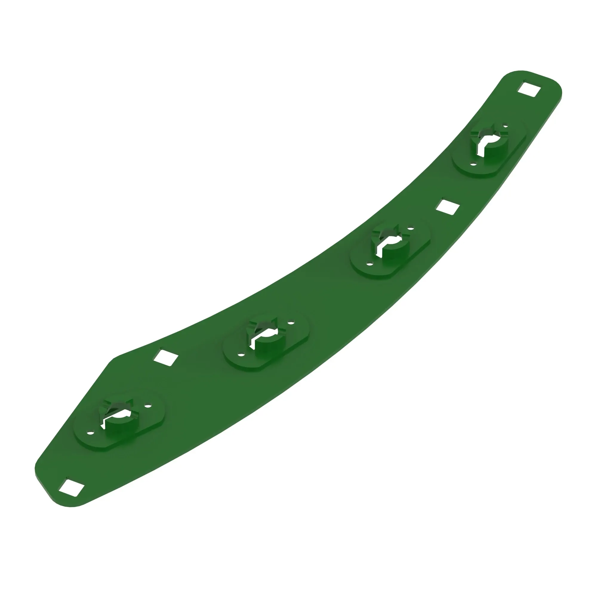 CAMLOC WINDROW ADJUST LH
