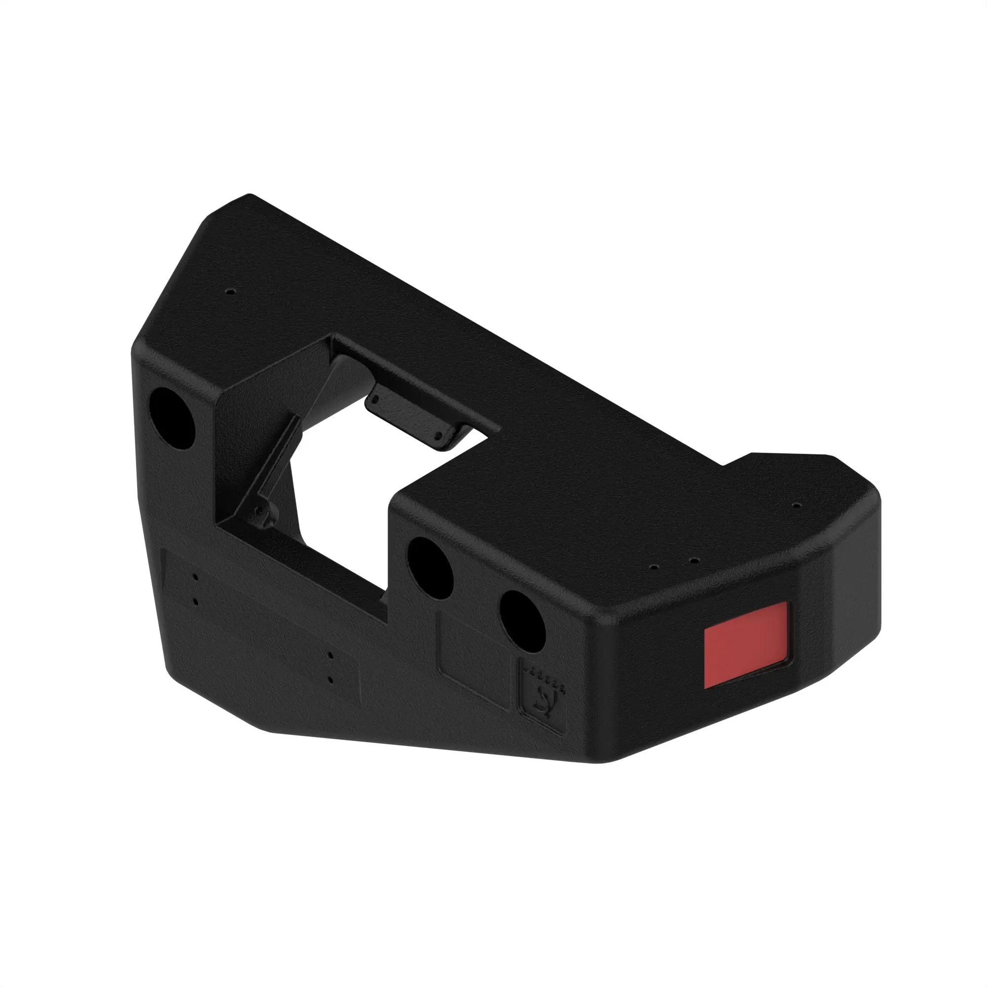John Deere Counterweight - T195982