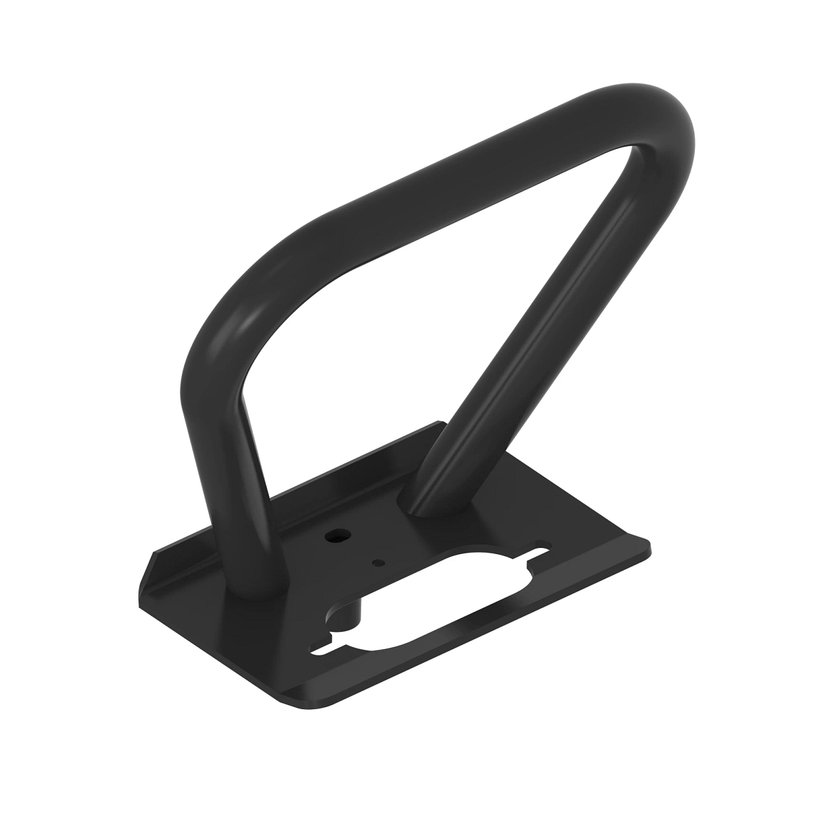 Handle, Assy-Front Cab