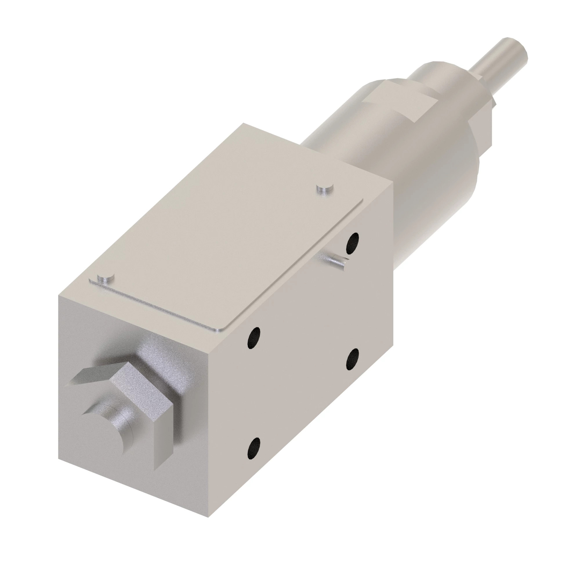 Pressure Relief Valve