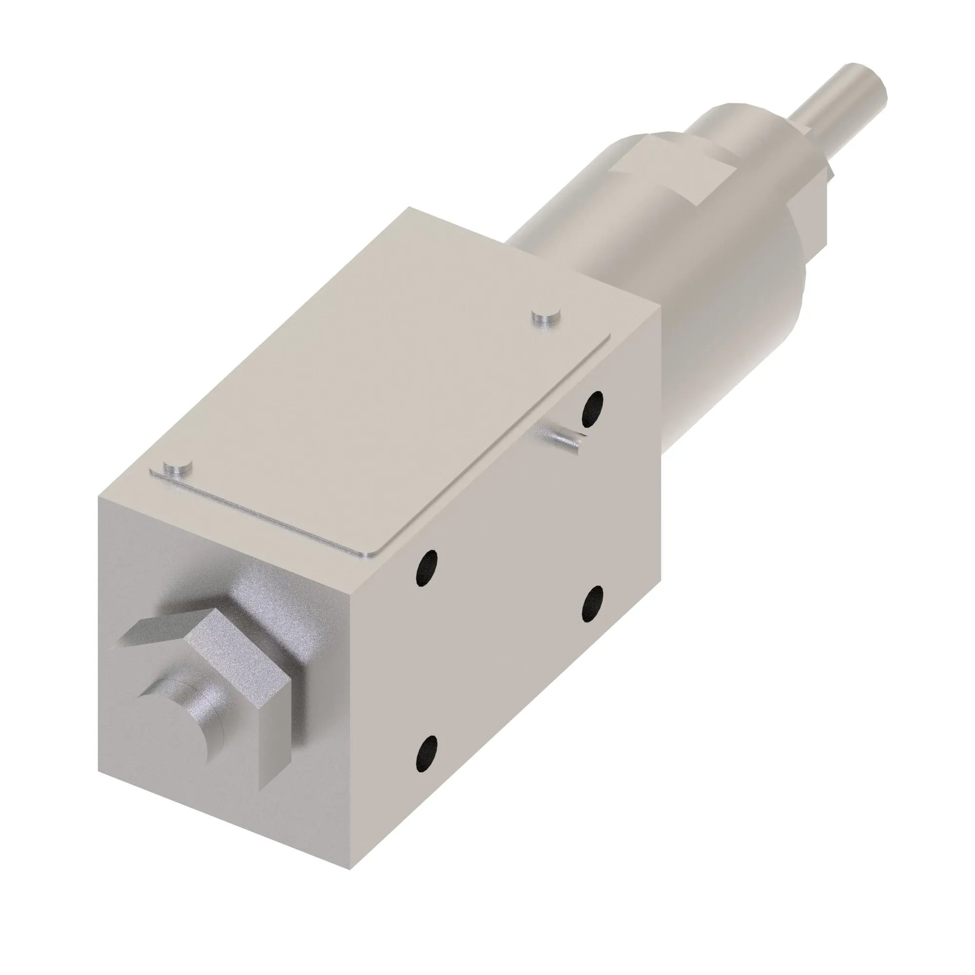 Pressure Relief Valve