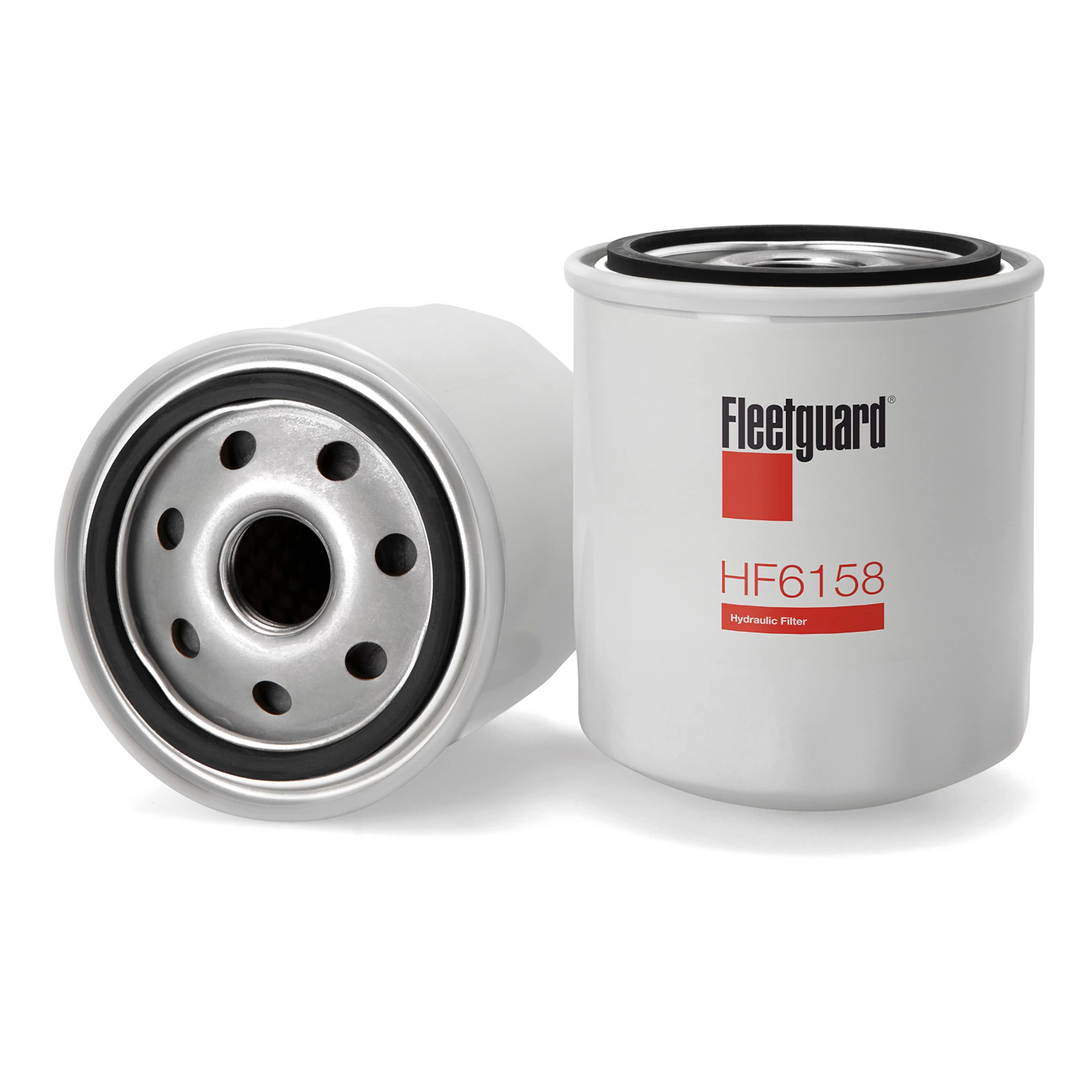 Fleetguard® Spin-On Hydraulic Filter - PMHF6158J