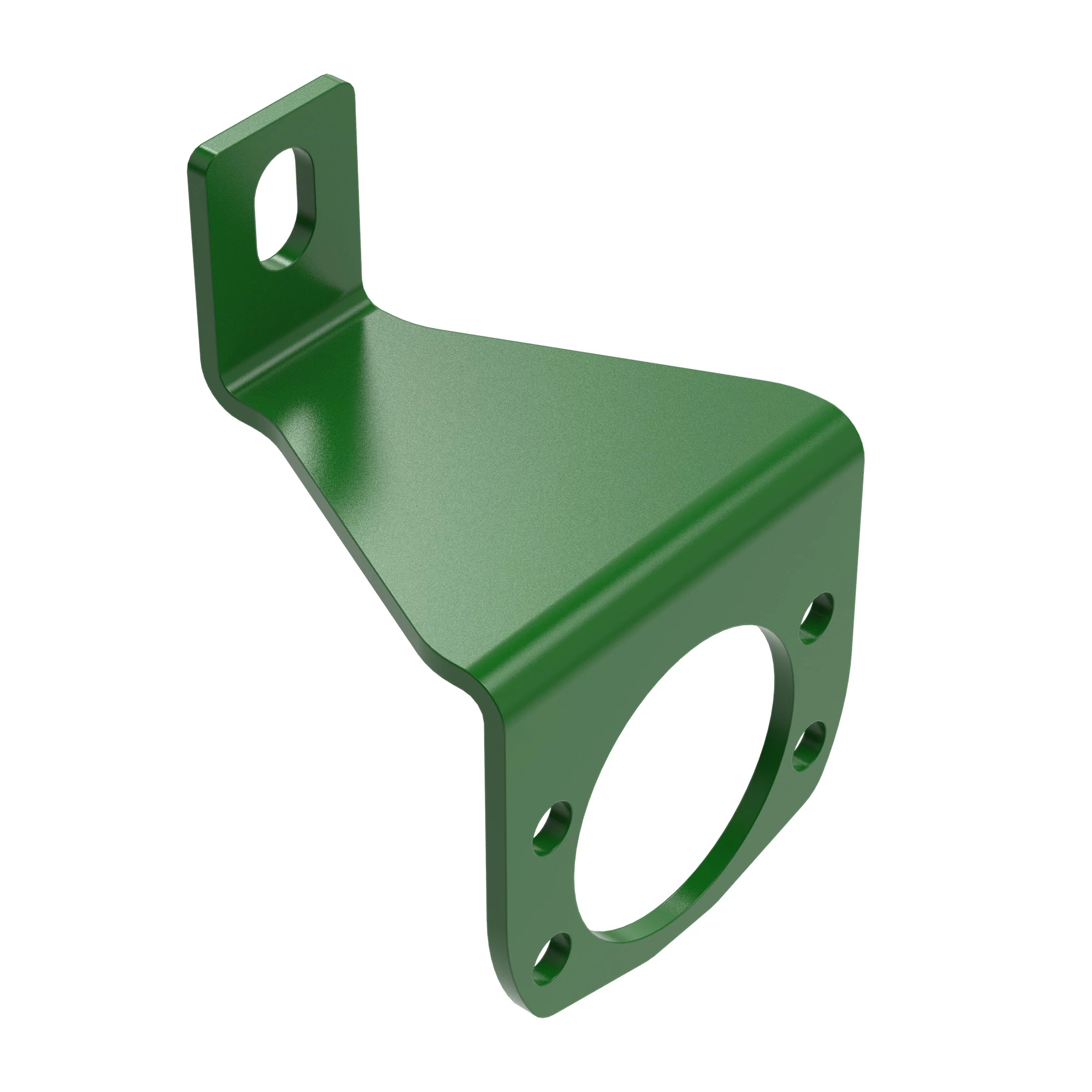 ARM, SIDE DRAPER DRIVE MOTOR