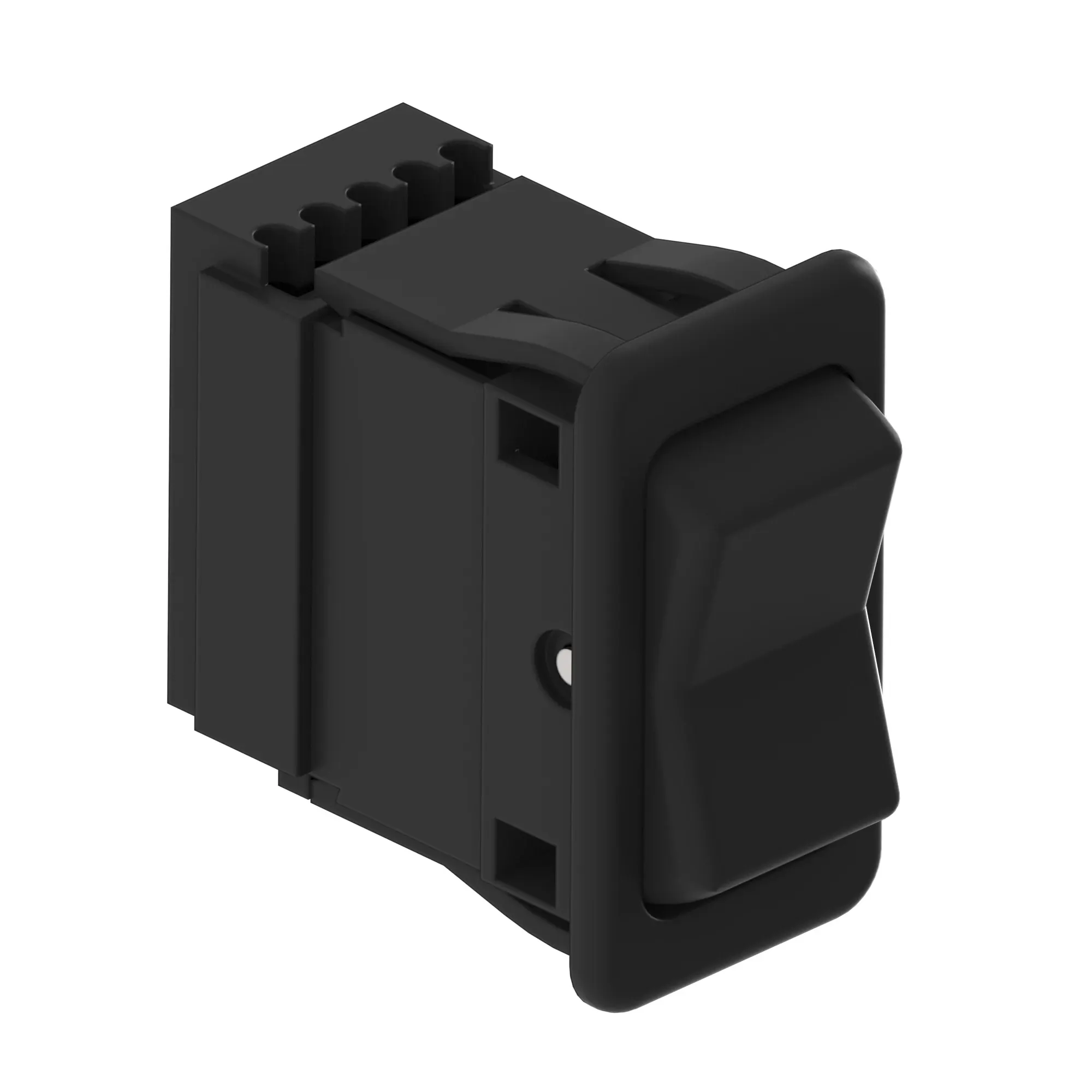 Toggle/Rocker Switch