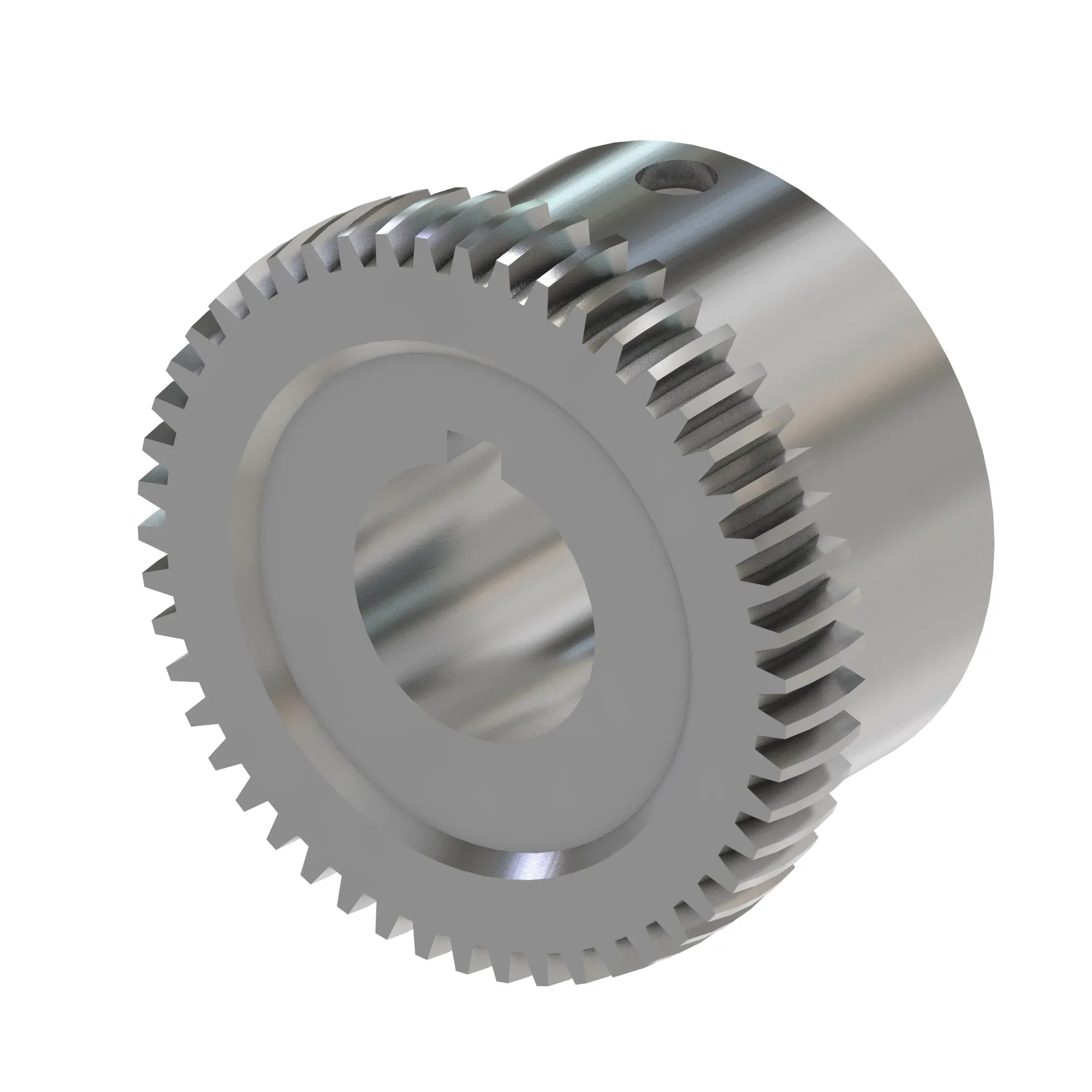 John Deere Hydro Drive Coupler - AUC18077